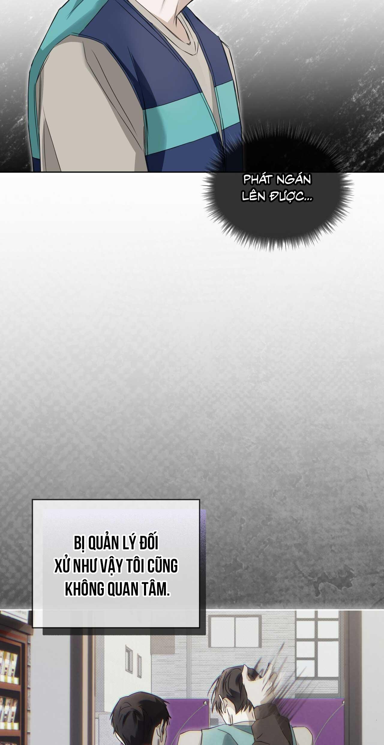 Đọc truyện CHEAT DAY - Chapter 7