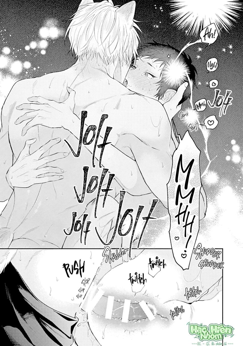 Đọc truyện Nhìn vào em này - Chapter 15