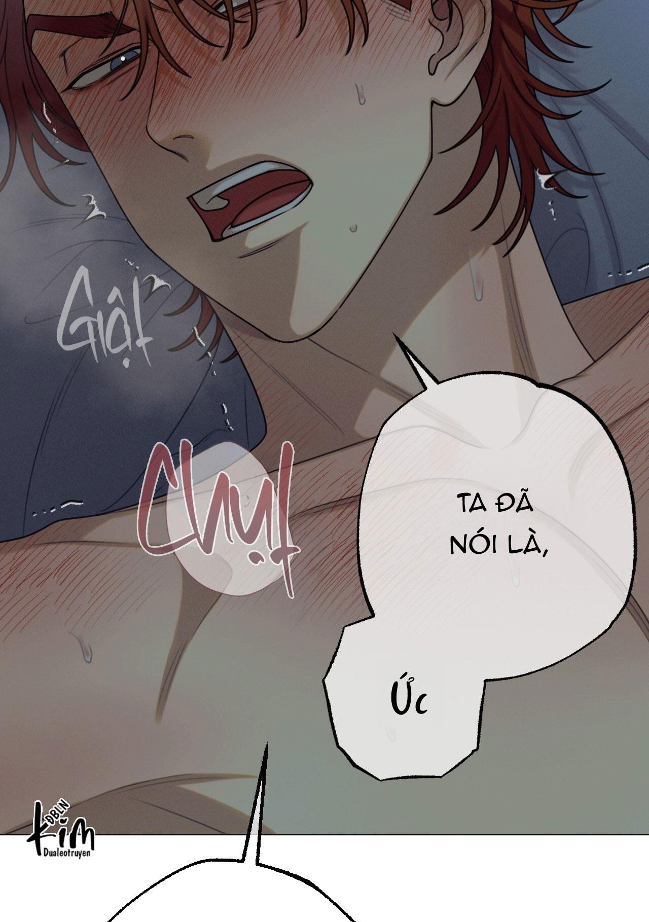 Đọc truyện QUẺ BÓI GIẤC MƠ CỦA YÊU TINH - Chapter 66