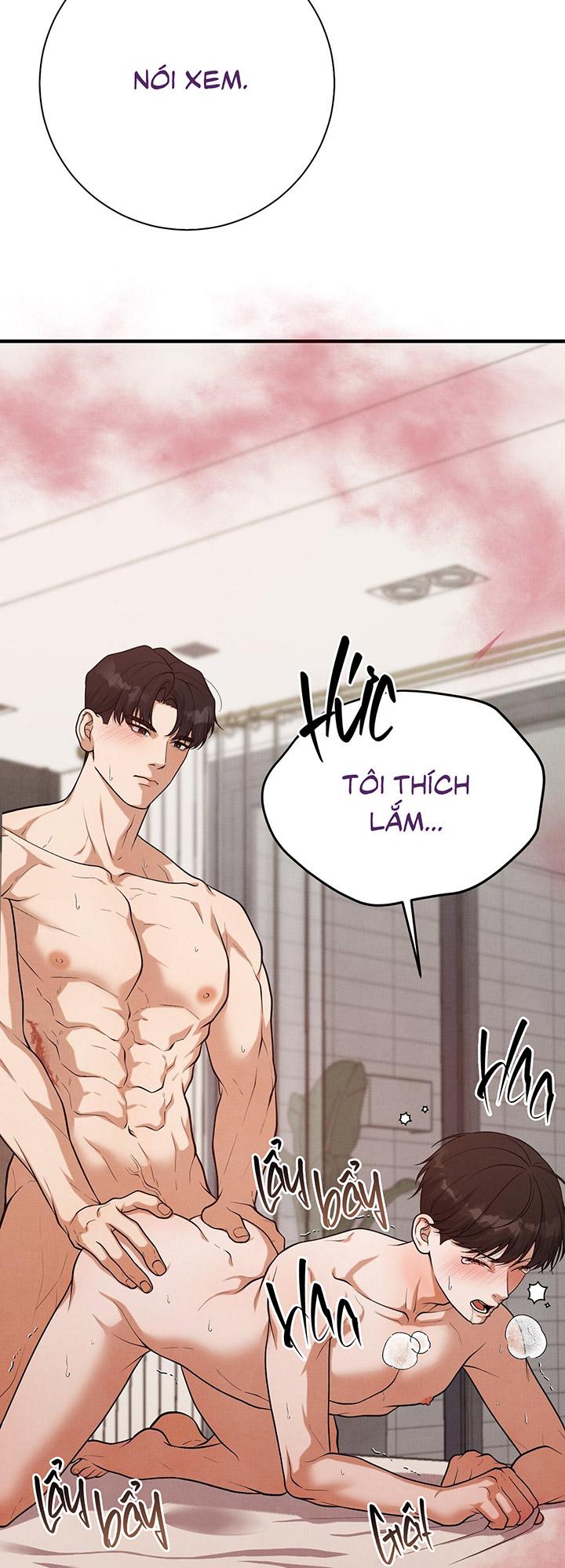 Đọc truyện [DDT] HƯƠNG VỊ TÌNH THÂN - Chapter 15