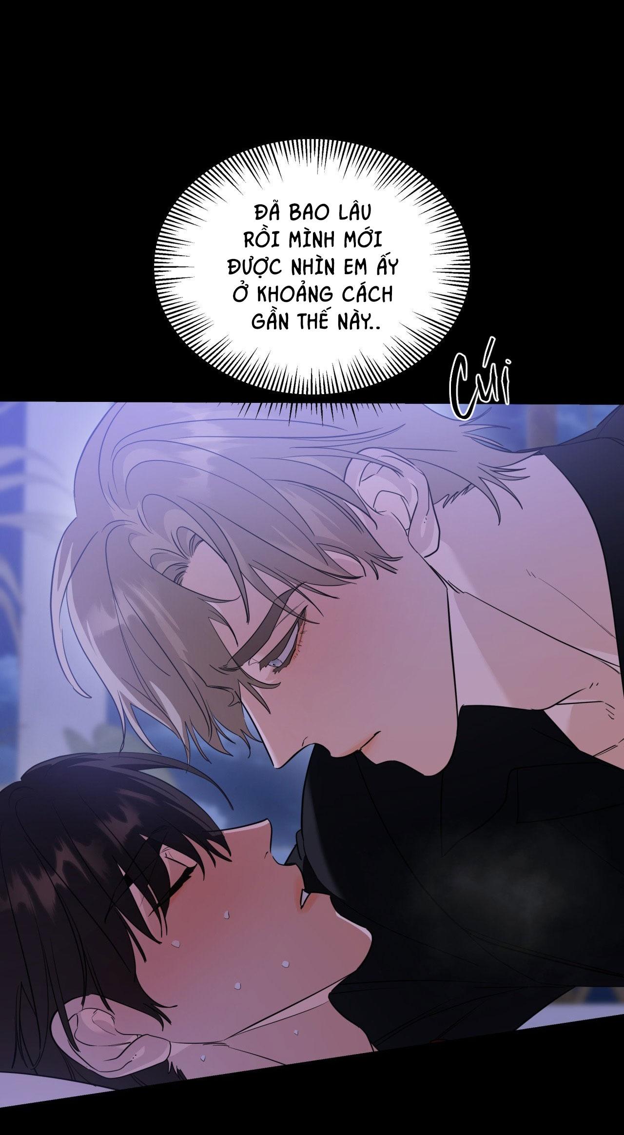 Đọc truyện LỆNH CỨU RỖI - Chapter 80
