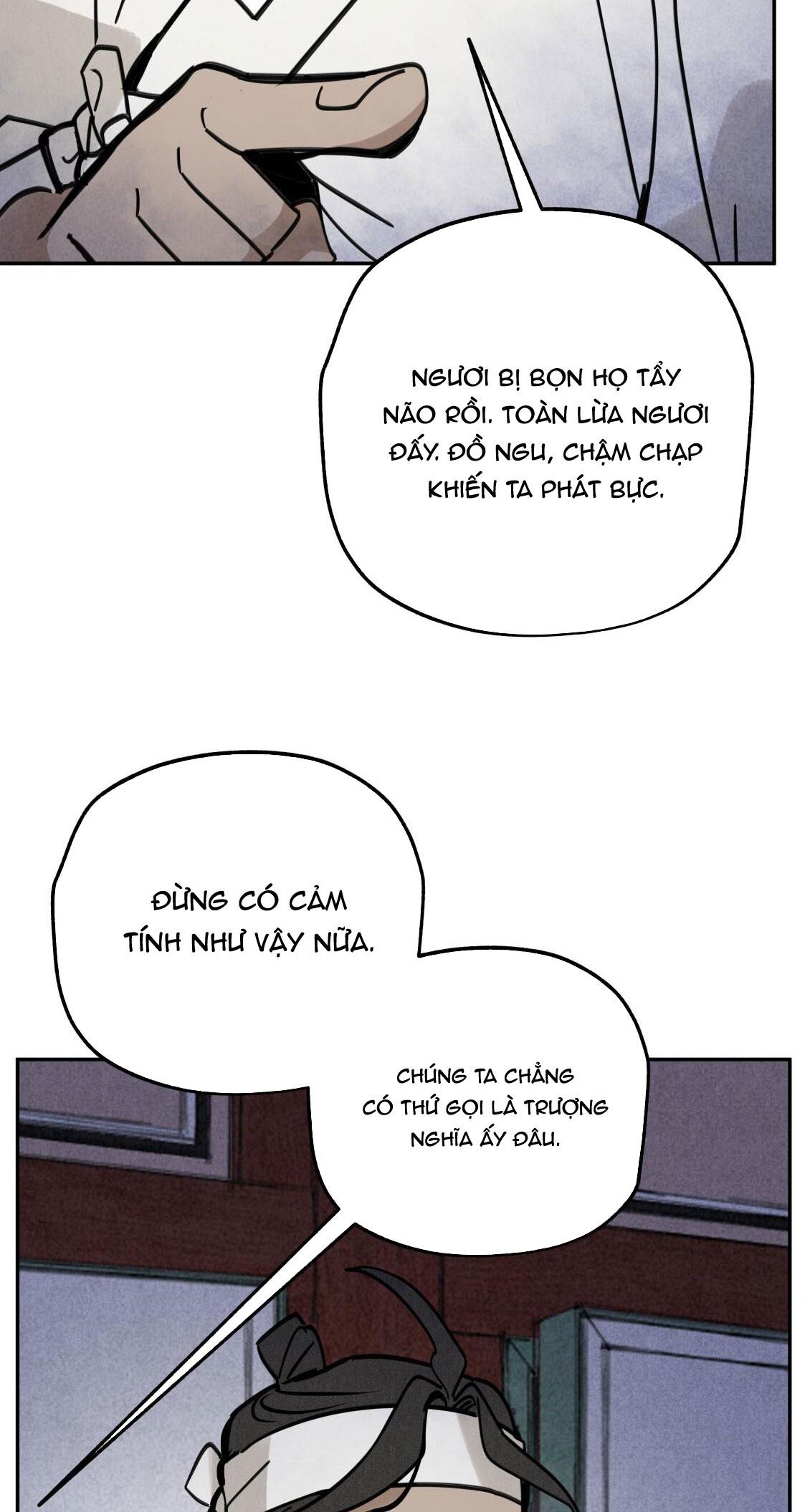 Đọc truyện PALJAE - Chapter 126