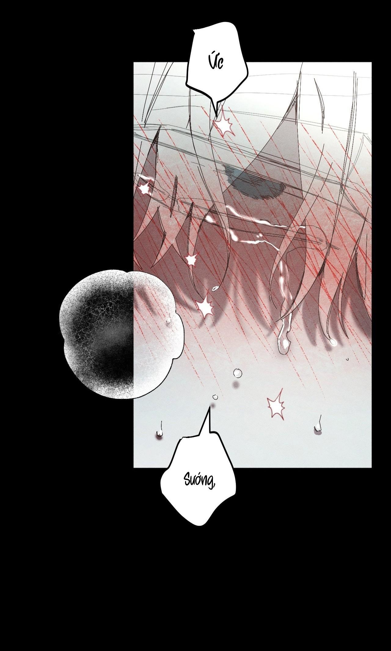 Đọc truyện  Mùa Đông Cuối Cùng Của Tôi - Chapter 21