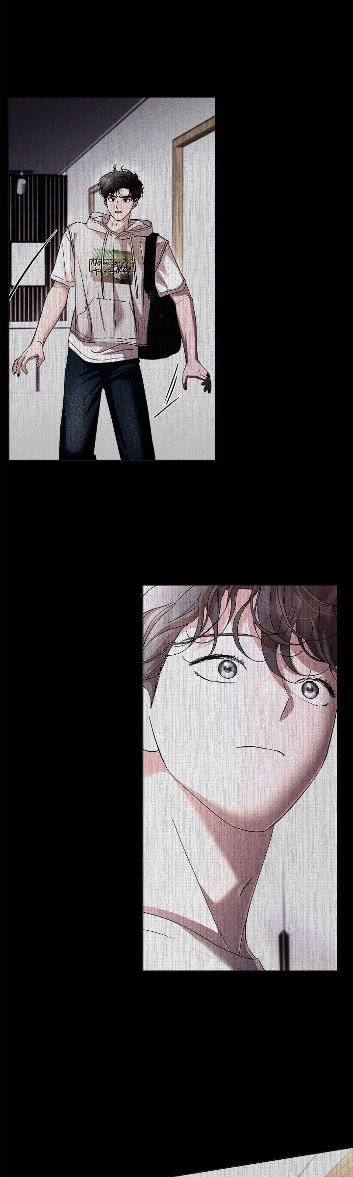 Đọc truyện Người Yêu Của Anh Trai Tôi - Chapter 46