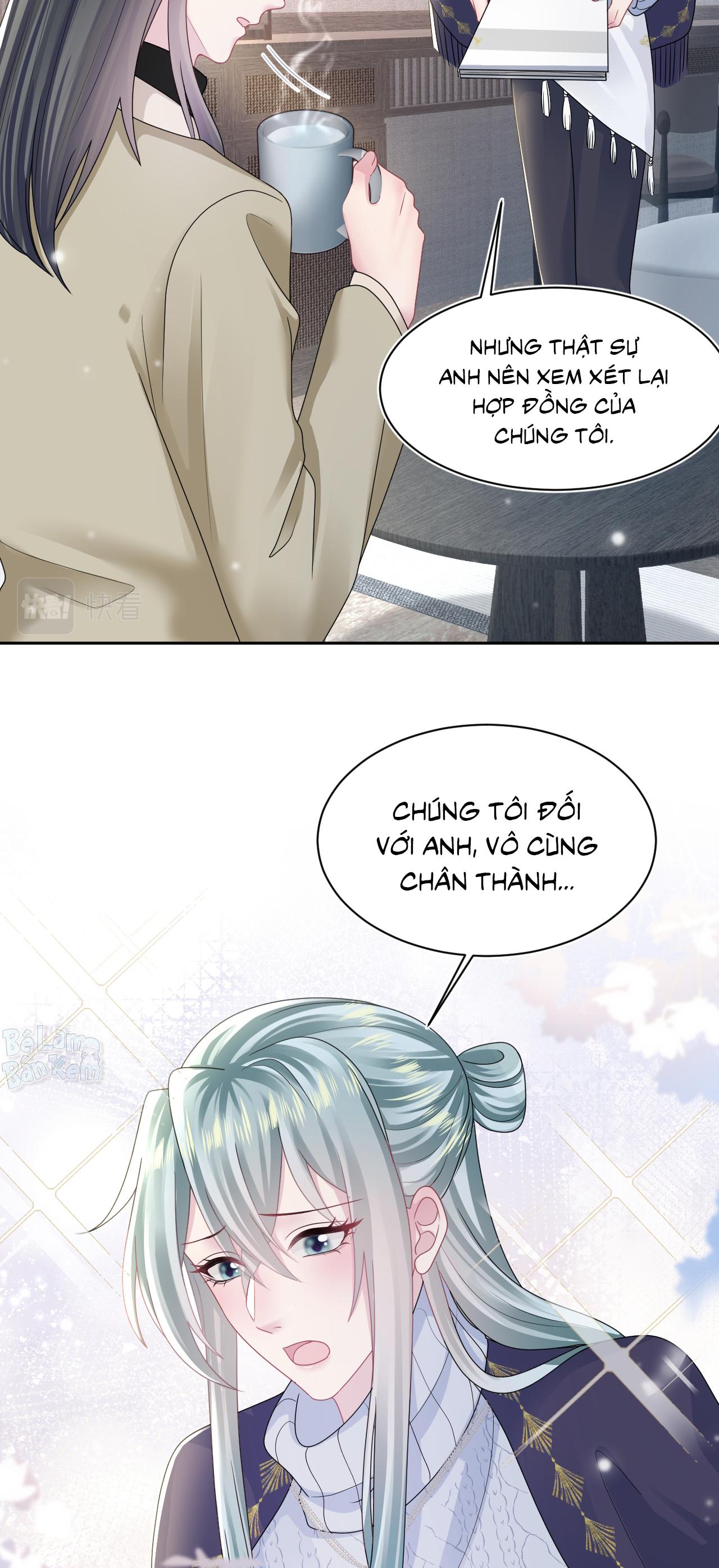 Đọc truyện Tuyệt mỹ bạch liên hoa online dạy học - Chapter 156