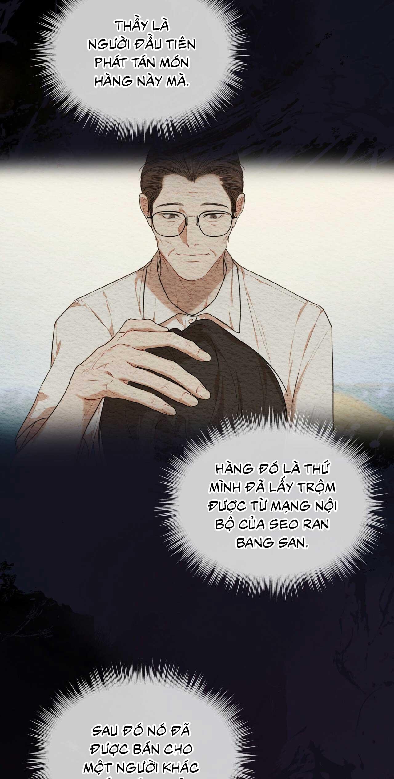 Đọc truyện KHỞI NGUỒN SỰ SỐNG - Chapter 50