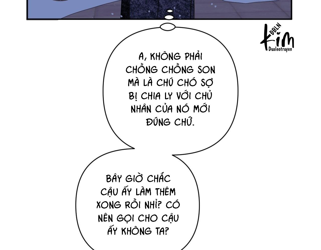 Đọc truyện HƠN CẢ BẠN BÈ - Chapter 108