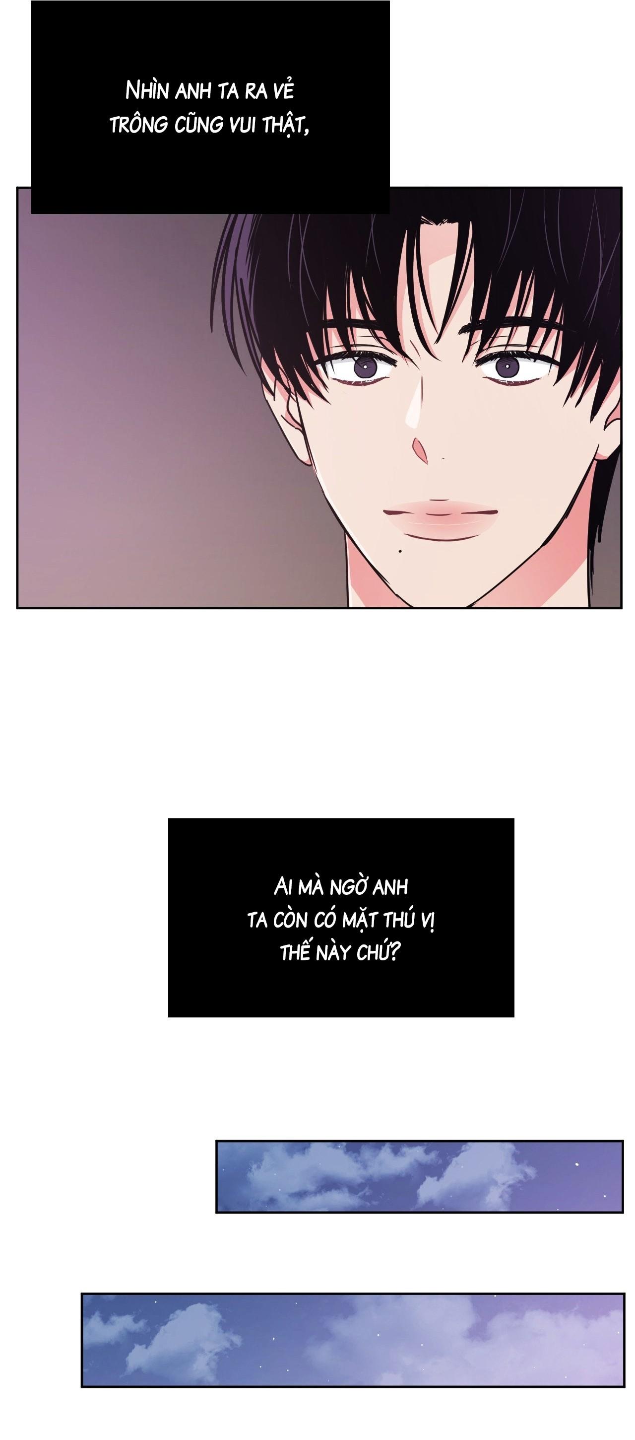 Đọc truyện  Chàng Trai Mỹ Thuật - Chapter 63