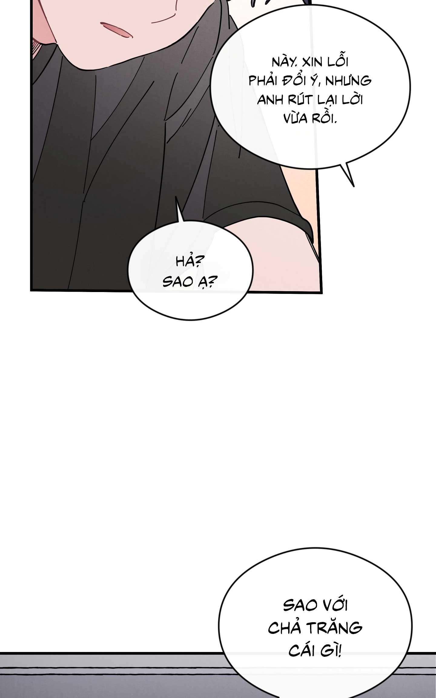 Đọc truyện One-Room TA - Chapter 50