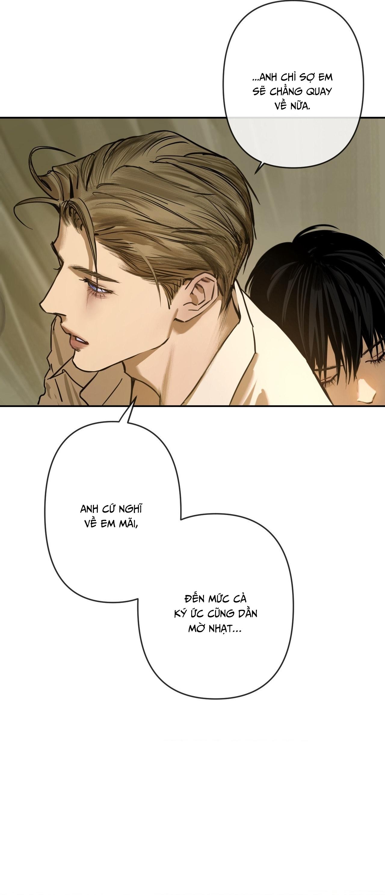 Đọc truyện (GĐCV) SA NGÃ - Chapter 8