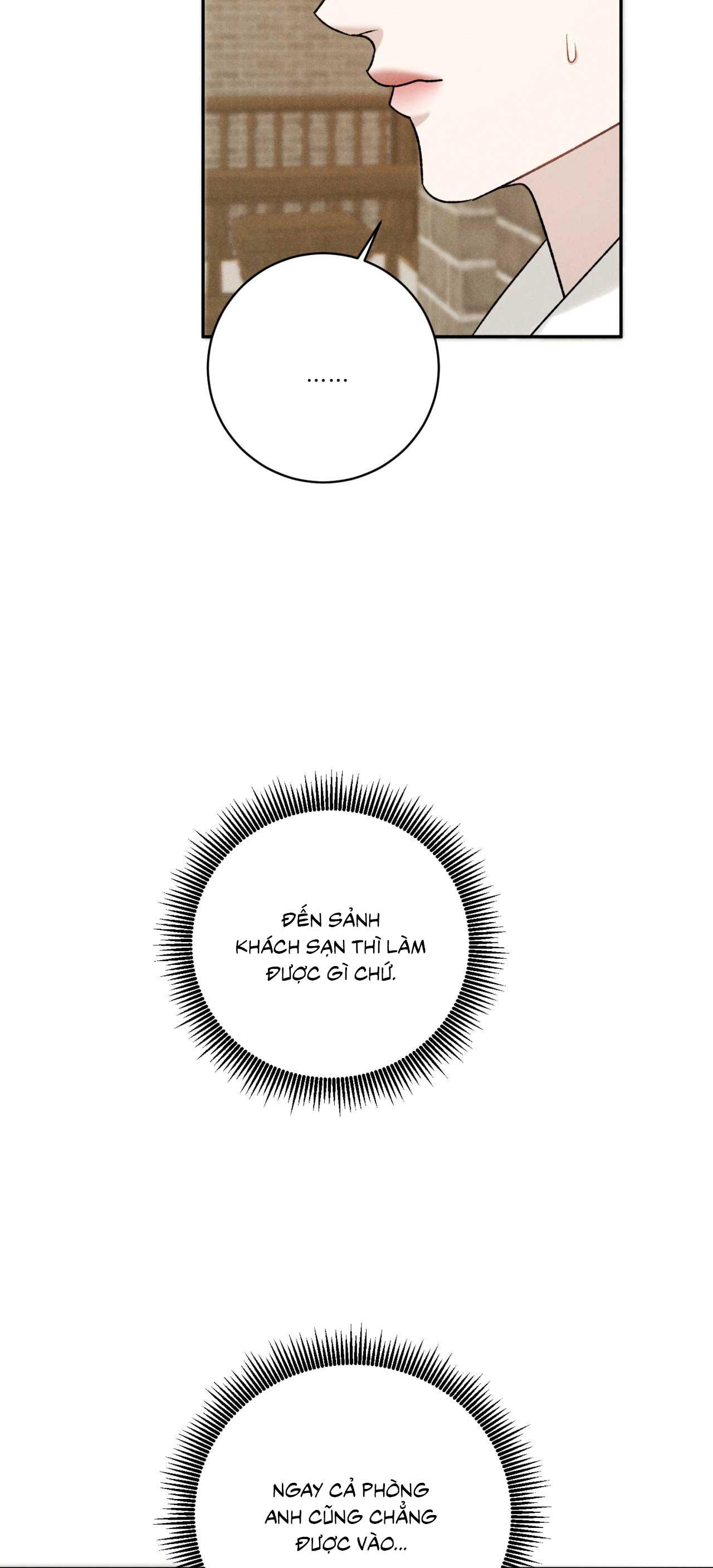 Đọc truyện Joo Eun - Chapter 43