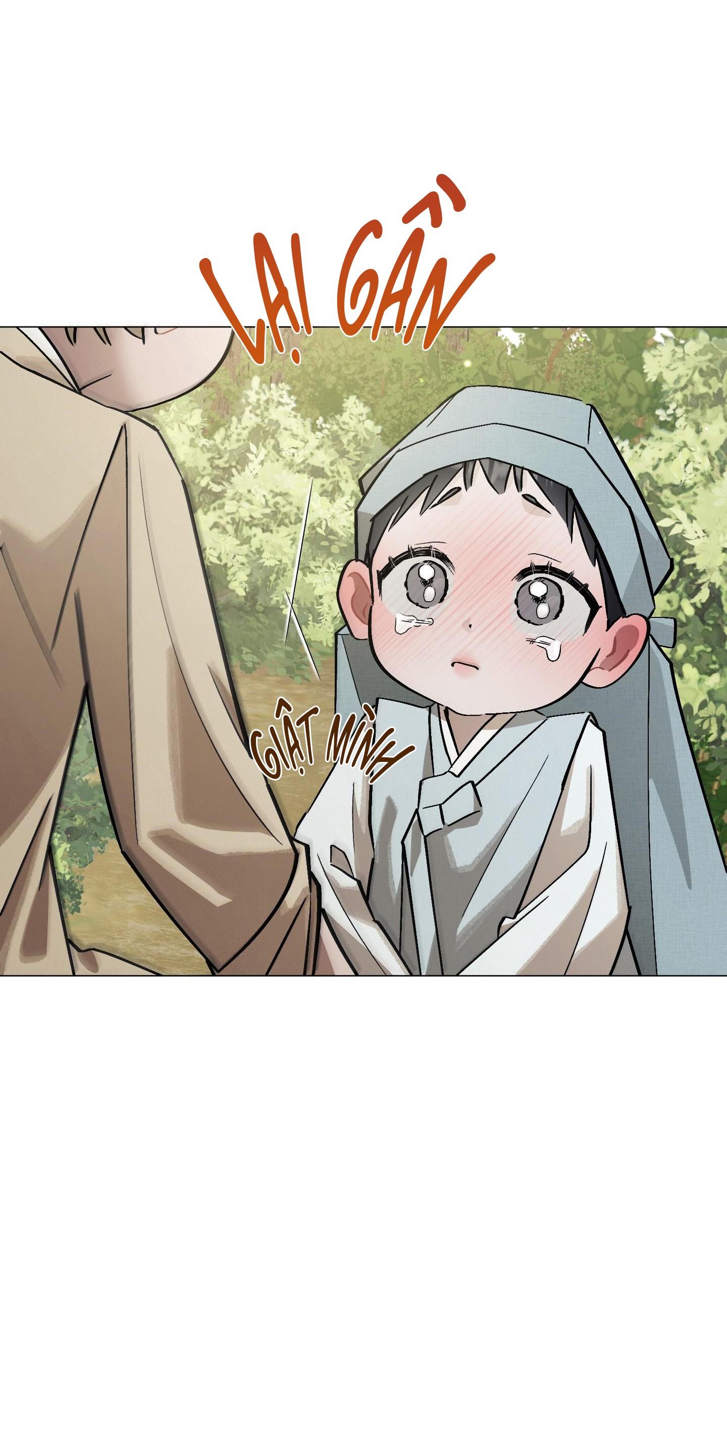 Đọc truyện (CBunu) Nhiệm Vụ Định Mệnh - Chapter 30