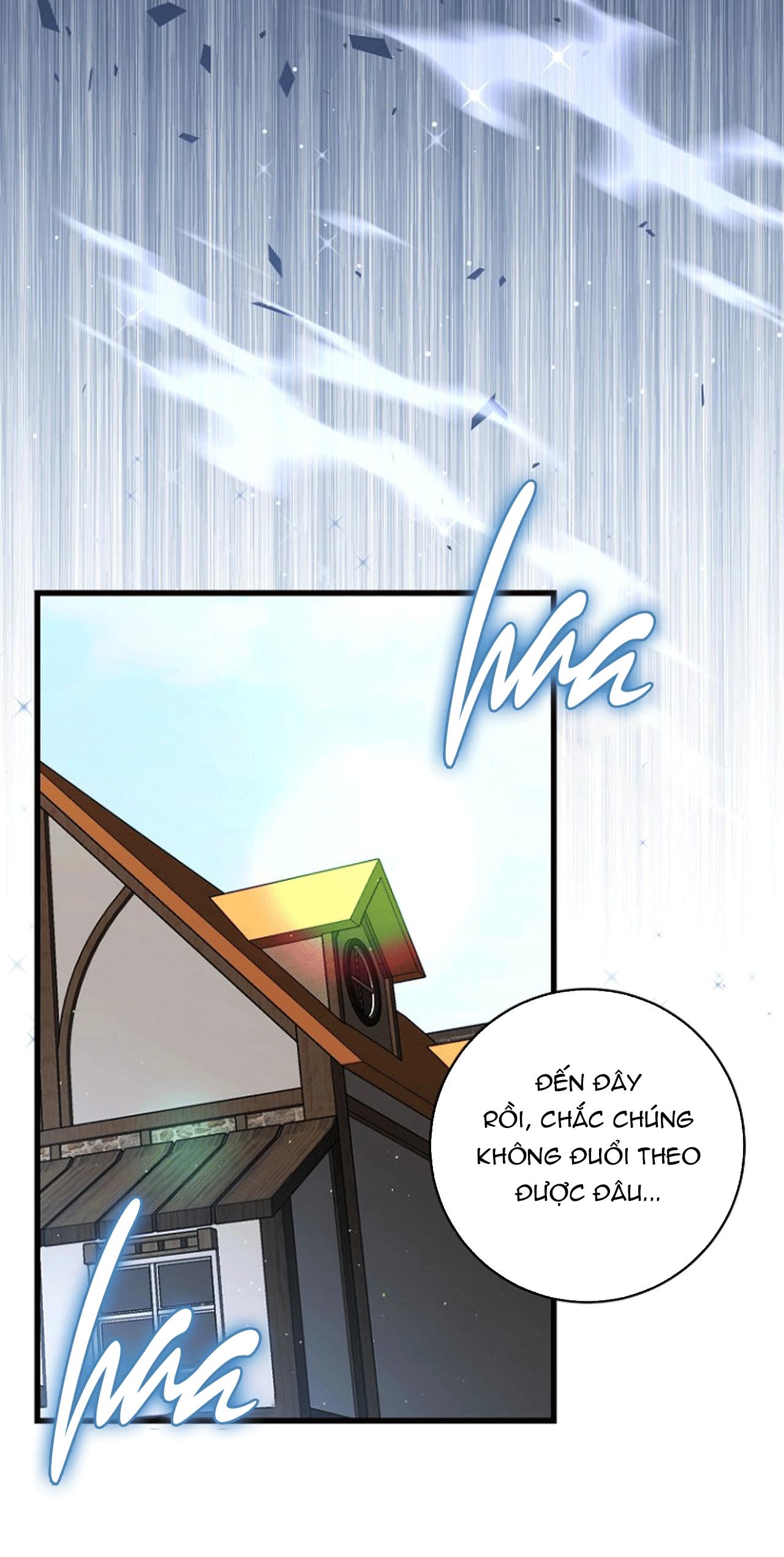 Đọc truyện NGHỈ HƯU CHỨ KHÔNG PHẢI TÌNH YÊU - Chapter 61