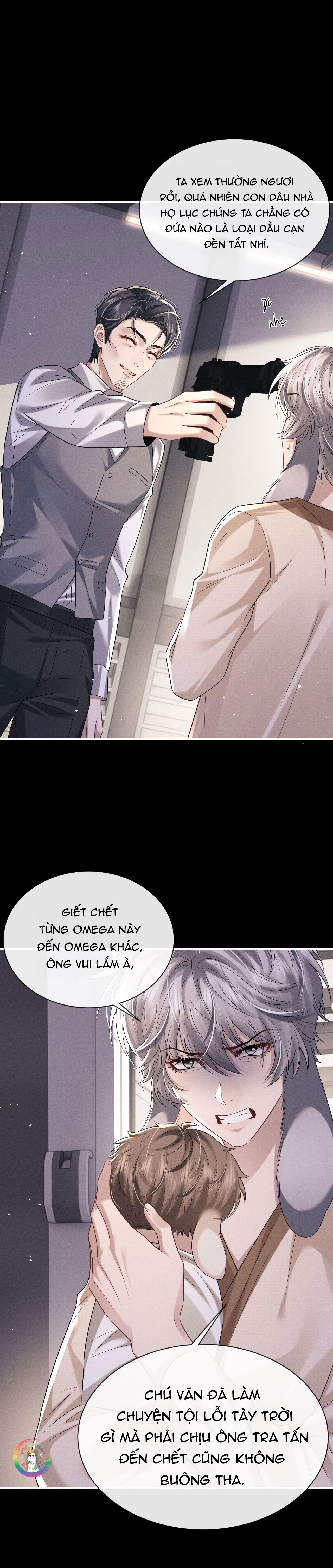 Đọc truyện Chấp Sự Thỏ Tai Cụp - Chapter 167