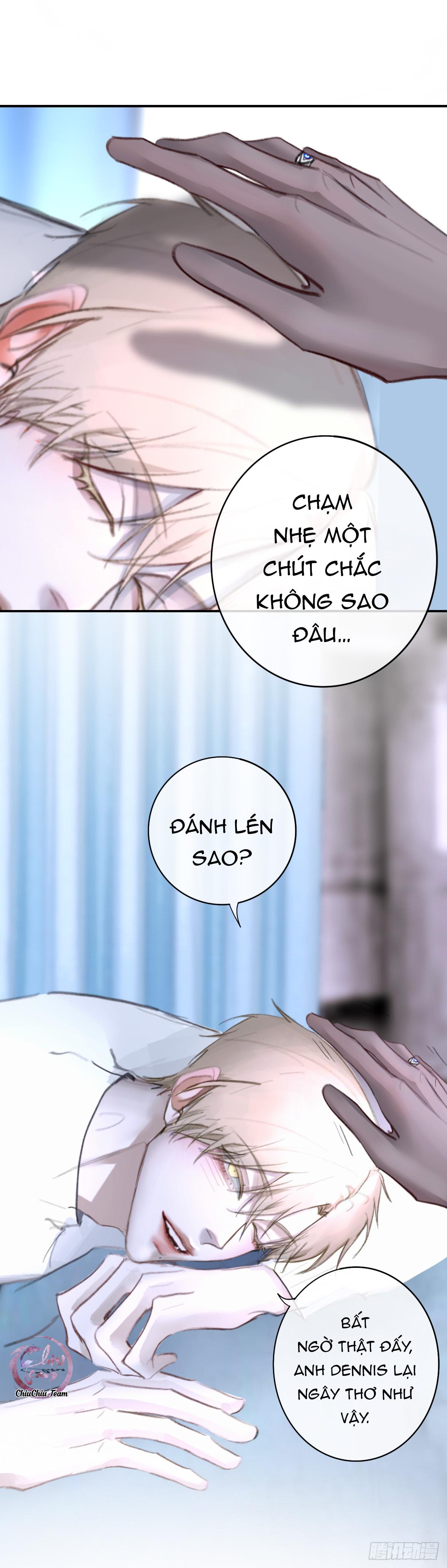 Đọc truyện Lồng Son - Chapter 10