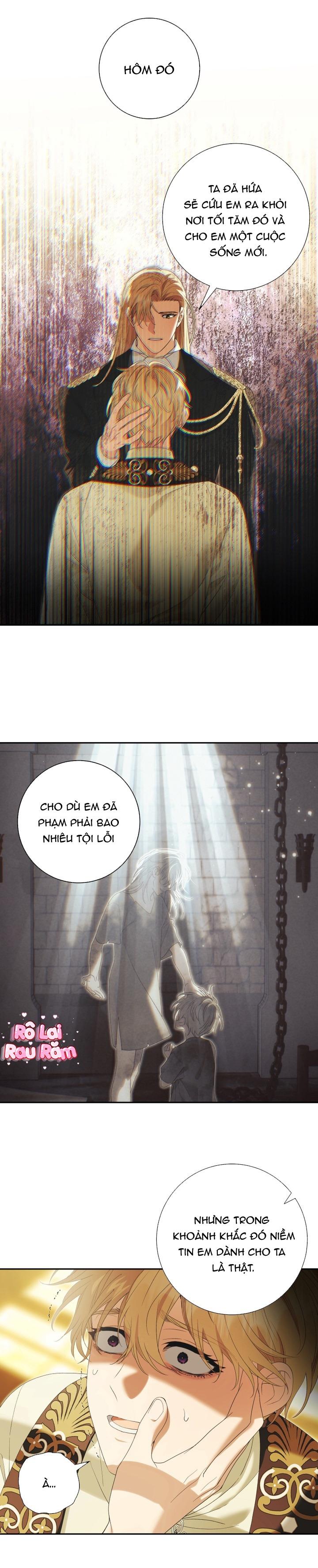 Đọc truyện (RL 3p) PHỤC TÙNG - Chapter 17