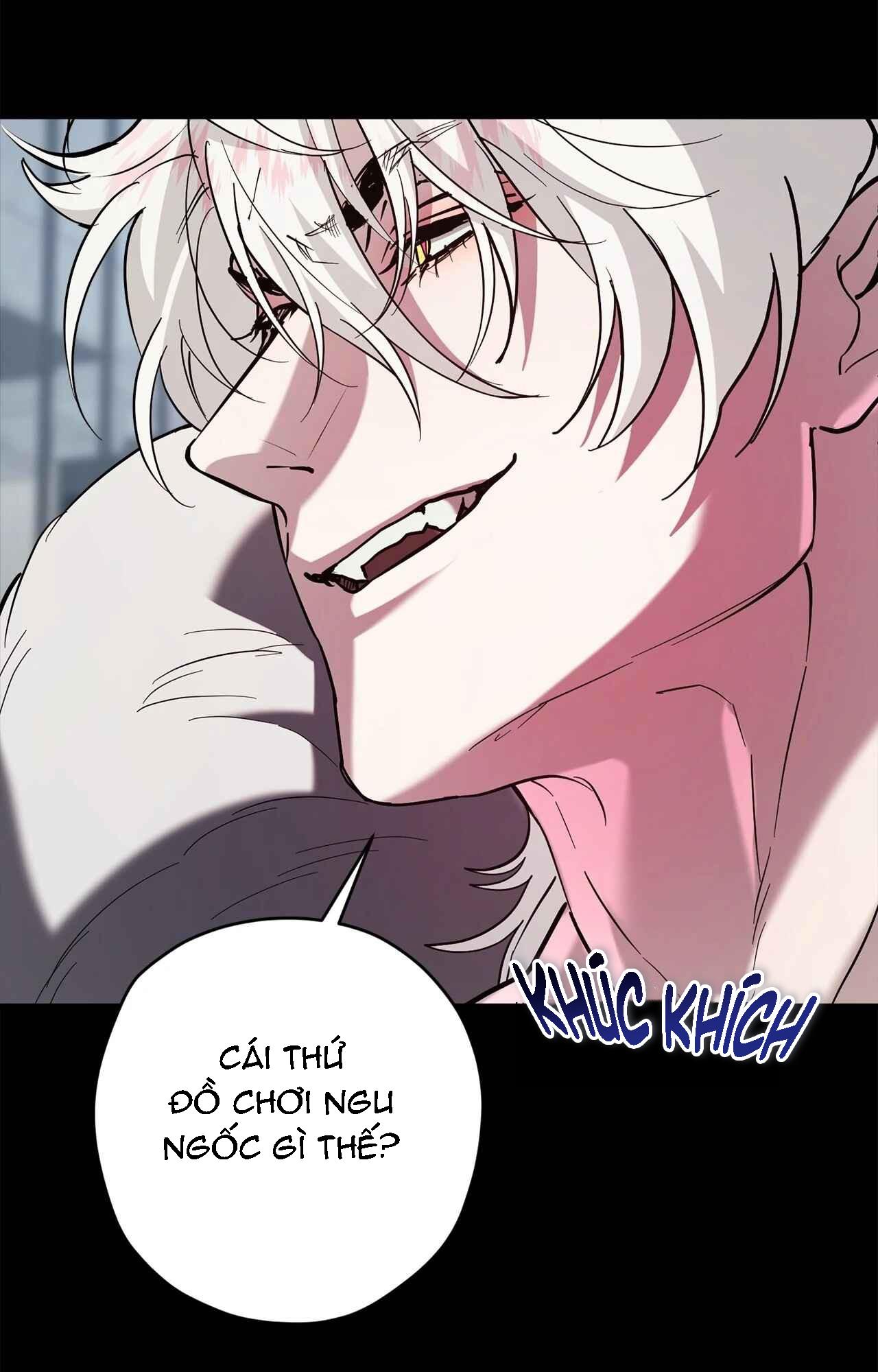 Đọc truyện BULLET TIME - Chapter 19