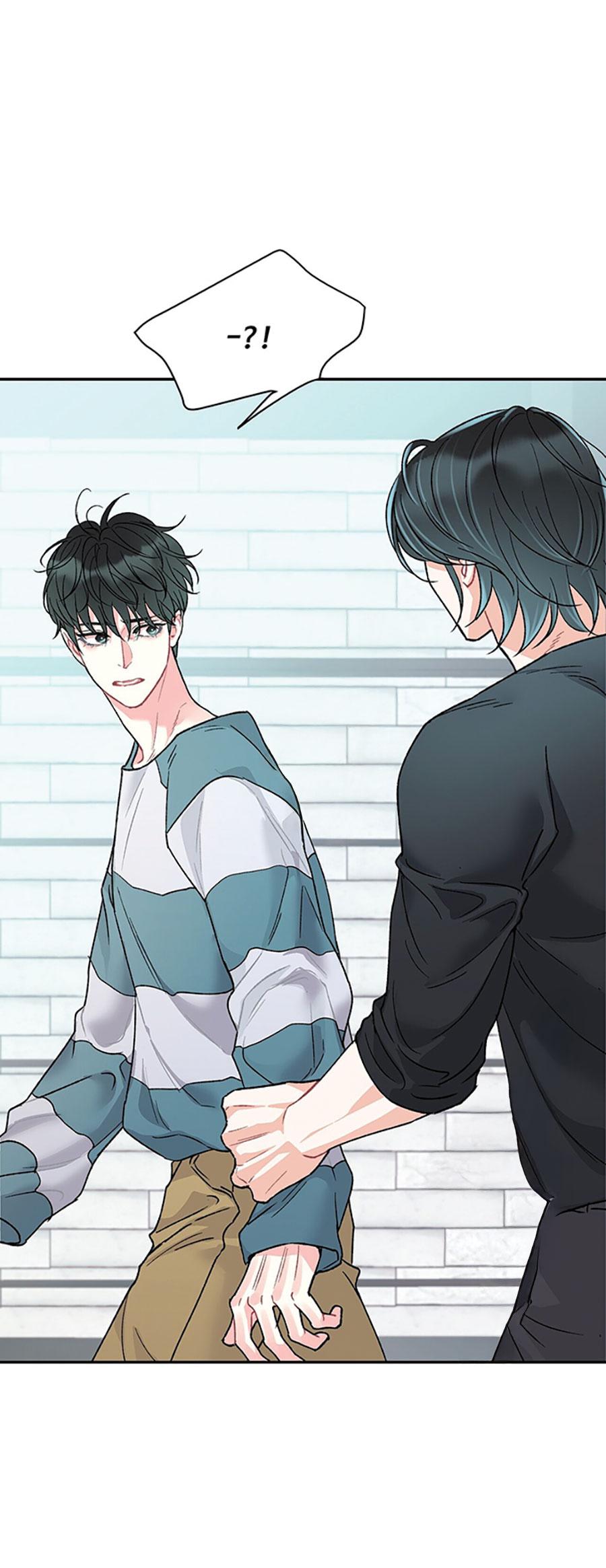 Đọc truyện Ten - Chapter 3