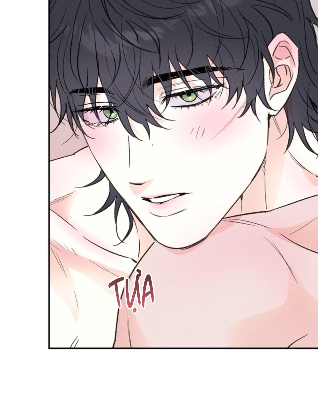 Đọc truyện Tiệm bánh nóng bỏng và gợi cảm - Chapter 8
