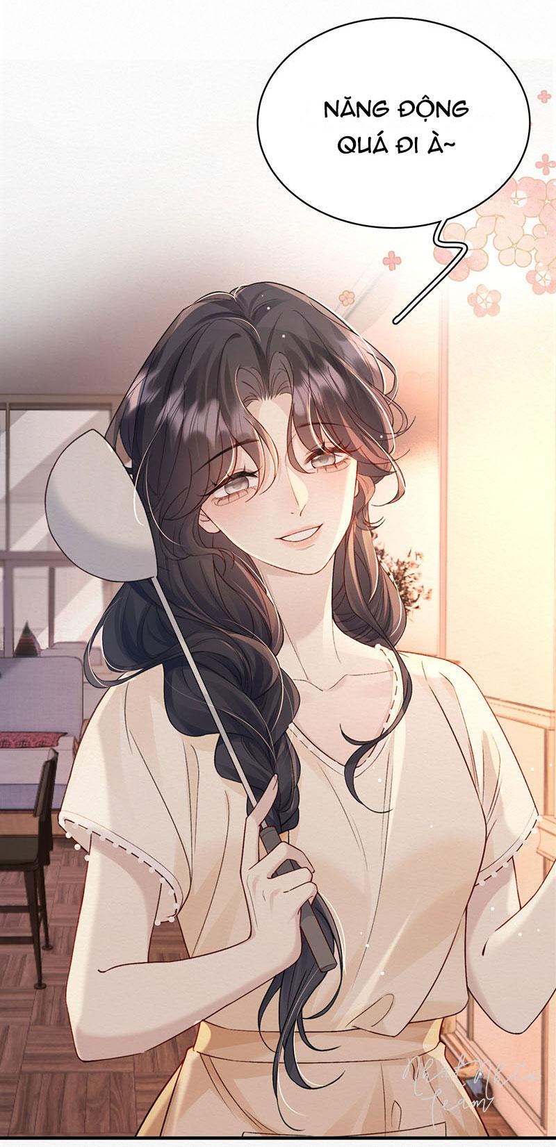 Đọc truyện Ảnh Chụp Phòng Kín - Chapter 9