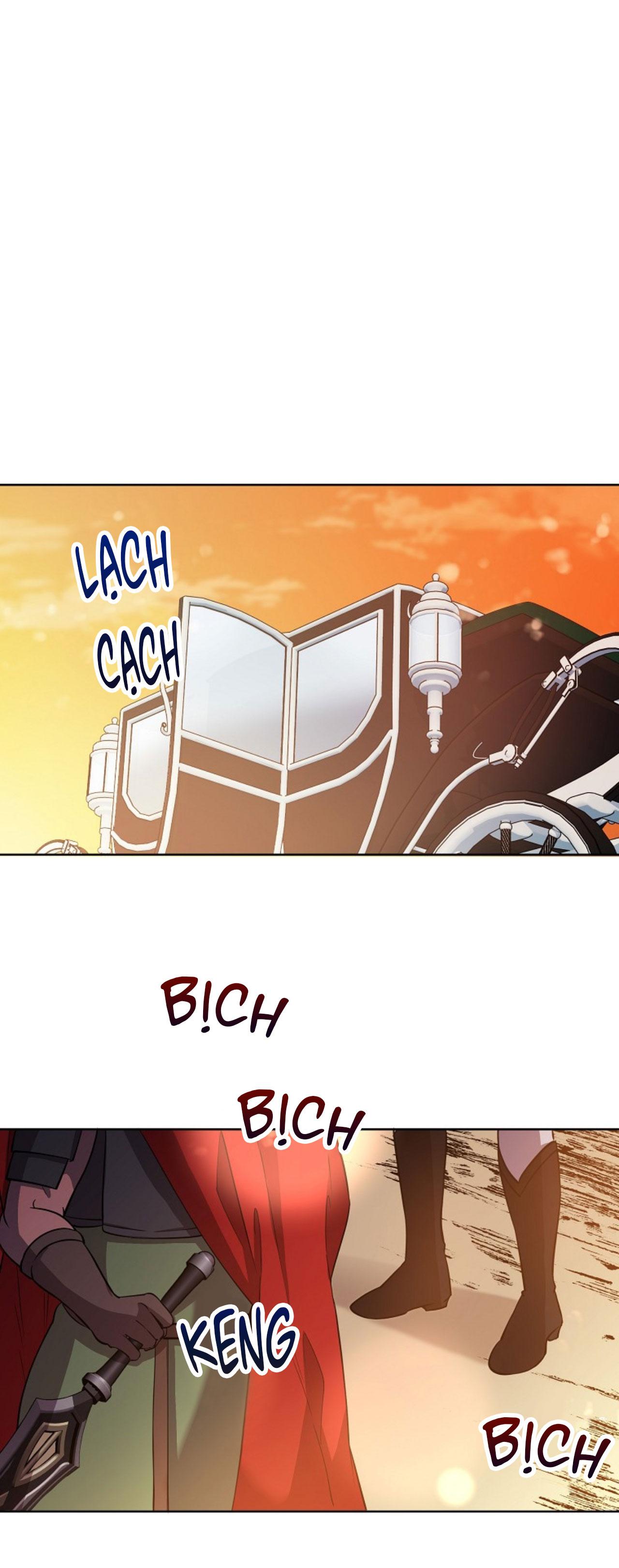 Đọc truyện Hãy Lựa Chọn Anh Hùng Của Bạn Thật Cẩn Thận - Chapter 15