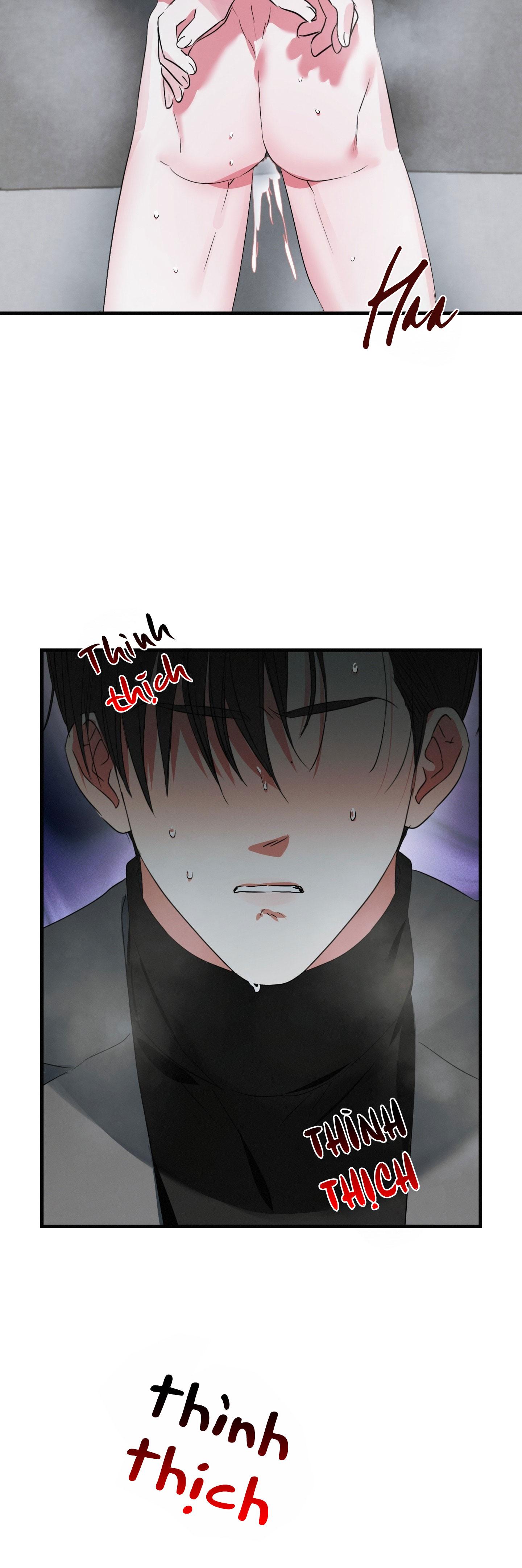 Đọc truyện DŨNG SĨ 3 CHÂN - Chapter 40