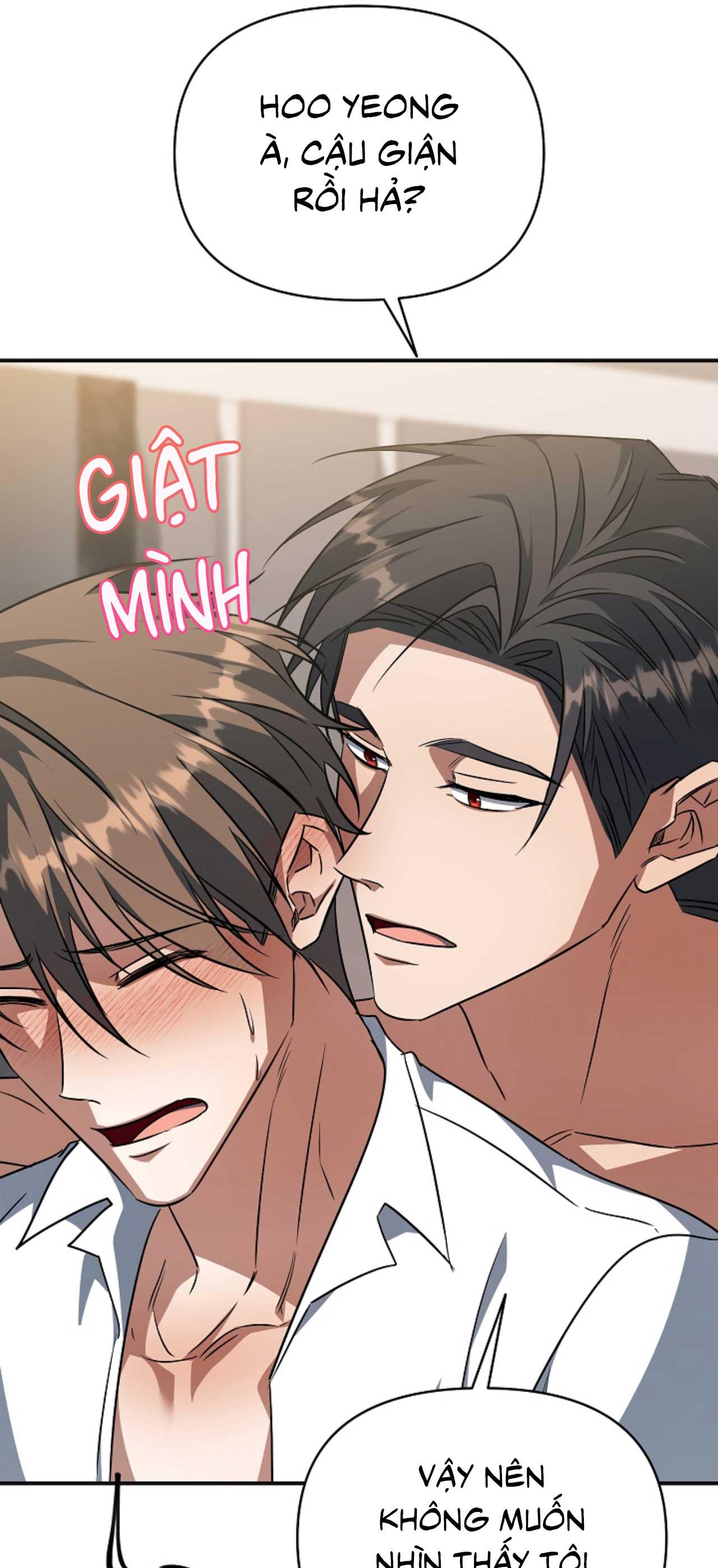 Đọc truyện SỰ THẬT TRẦN TRỤI - Chapter 18