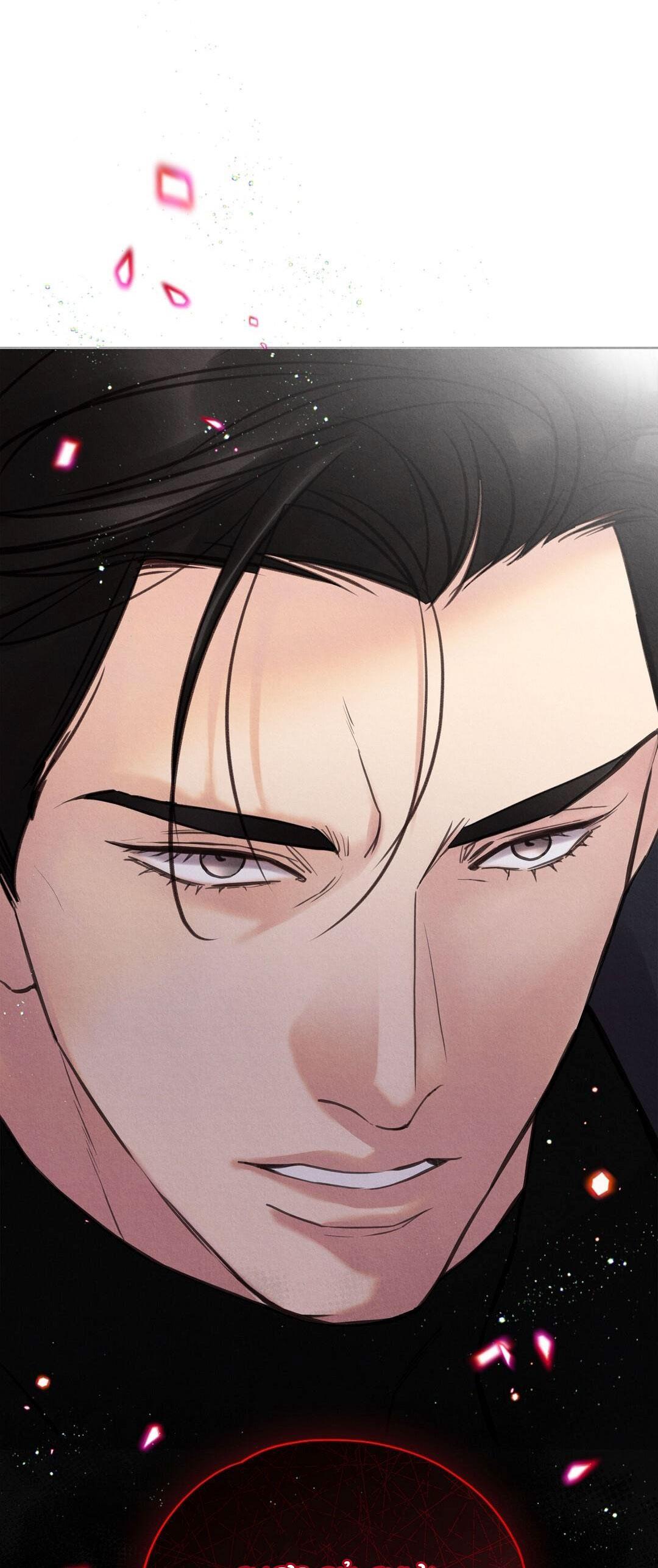 Đọc truyện BẢN CHẤT TÀ ÁC - Chapter 19