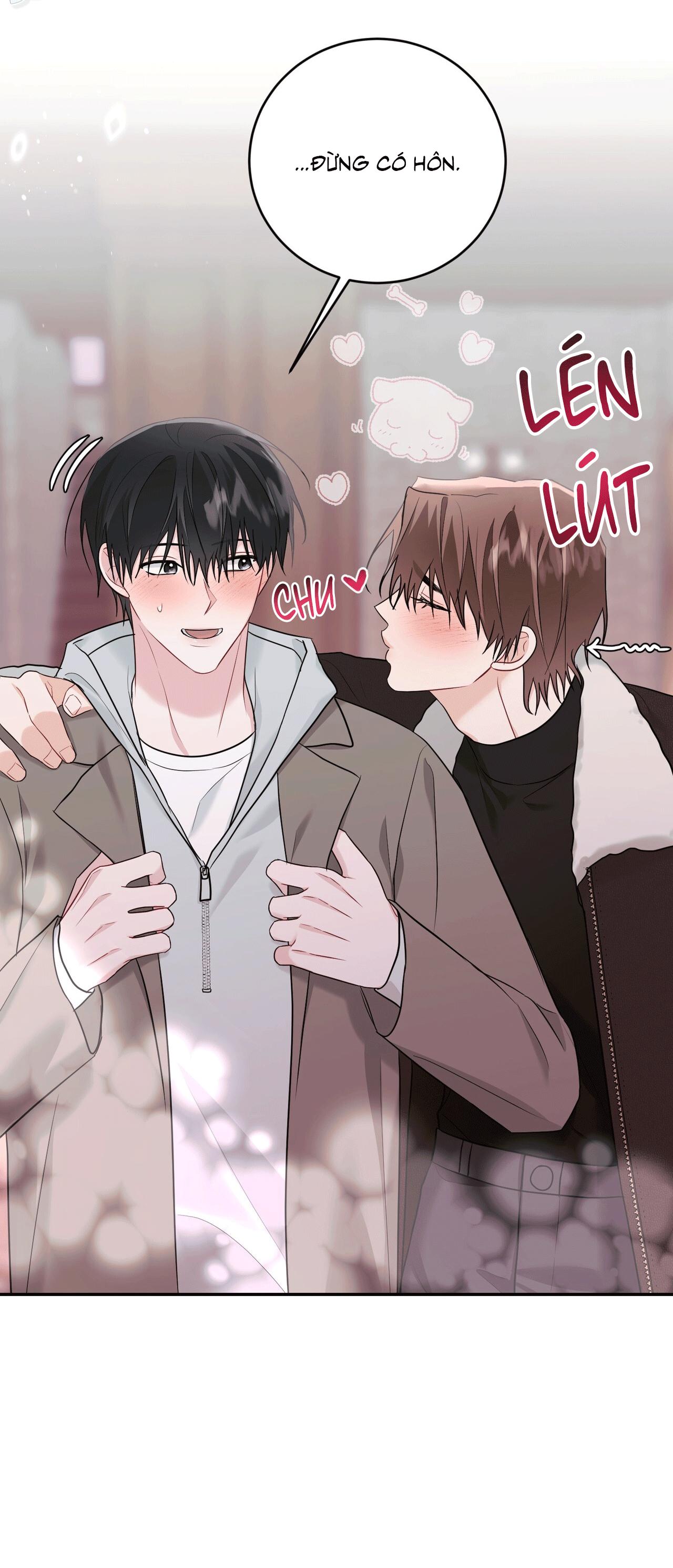 Đọc truyện TIỂU THỬ: BẮT ĐẦU MÙA HÈ - Chapter 62