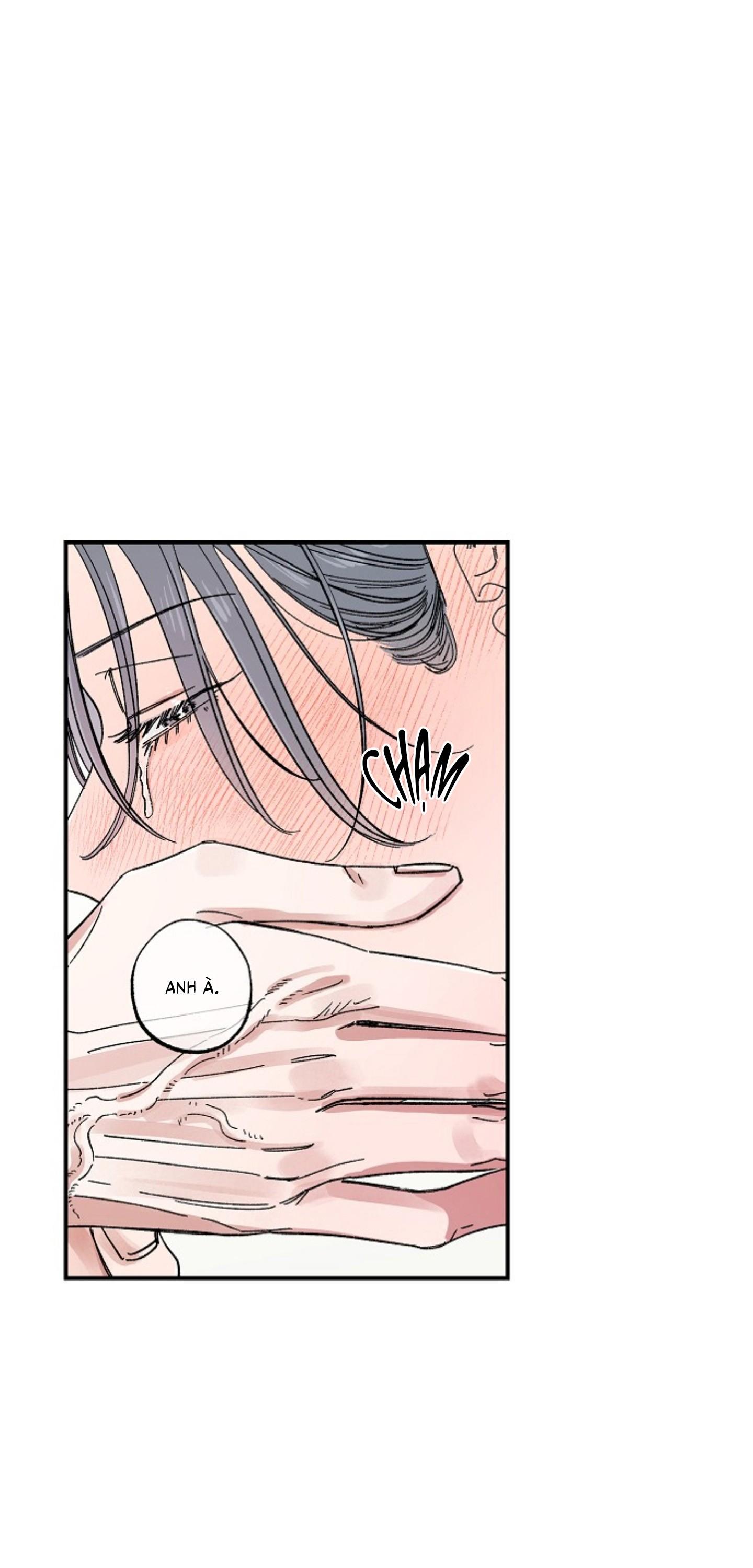 Đọc truyện (CBunu) Điểm Hẹn Tình Đơn Phương - Chapter 37