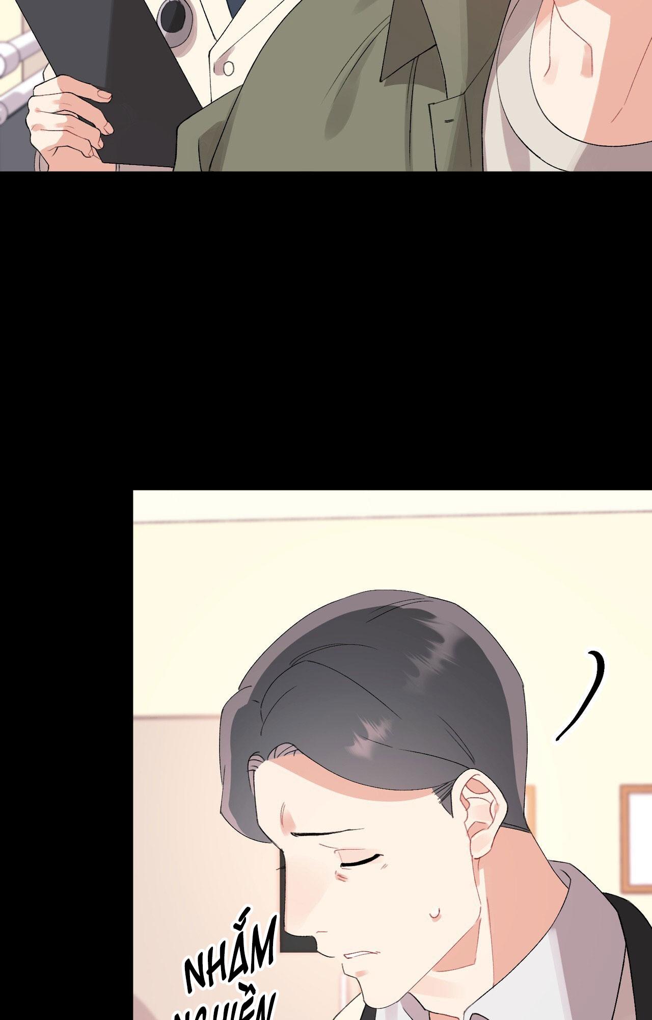 Đọc truyện THIÊNG LIÊNG VÀ TÀN NHẪN - Chapter 5