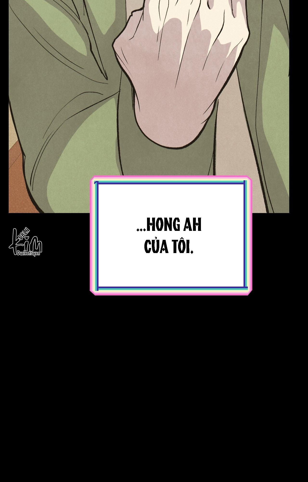 Đọc truyện CẬU BÉ ĐÀO - Chapter 41