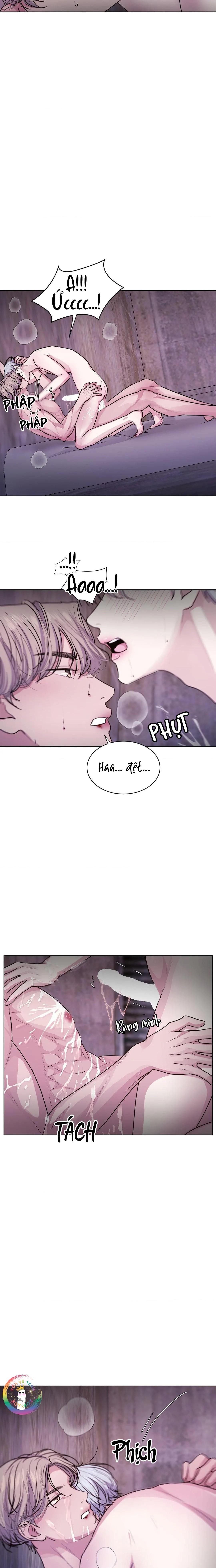 Đọc truyện Guiding Light - Chapter 42