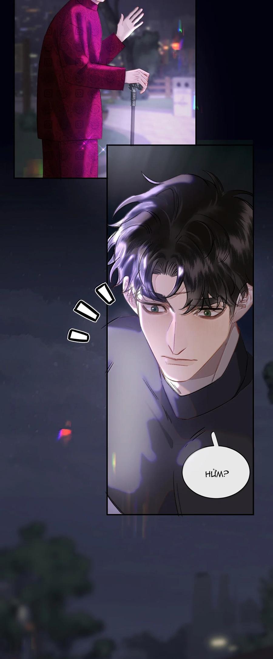Đọc truyện Không Thể Cưỡng Lại Người Yêu Dính Người - Chapter 91