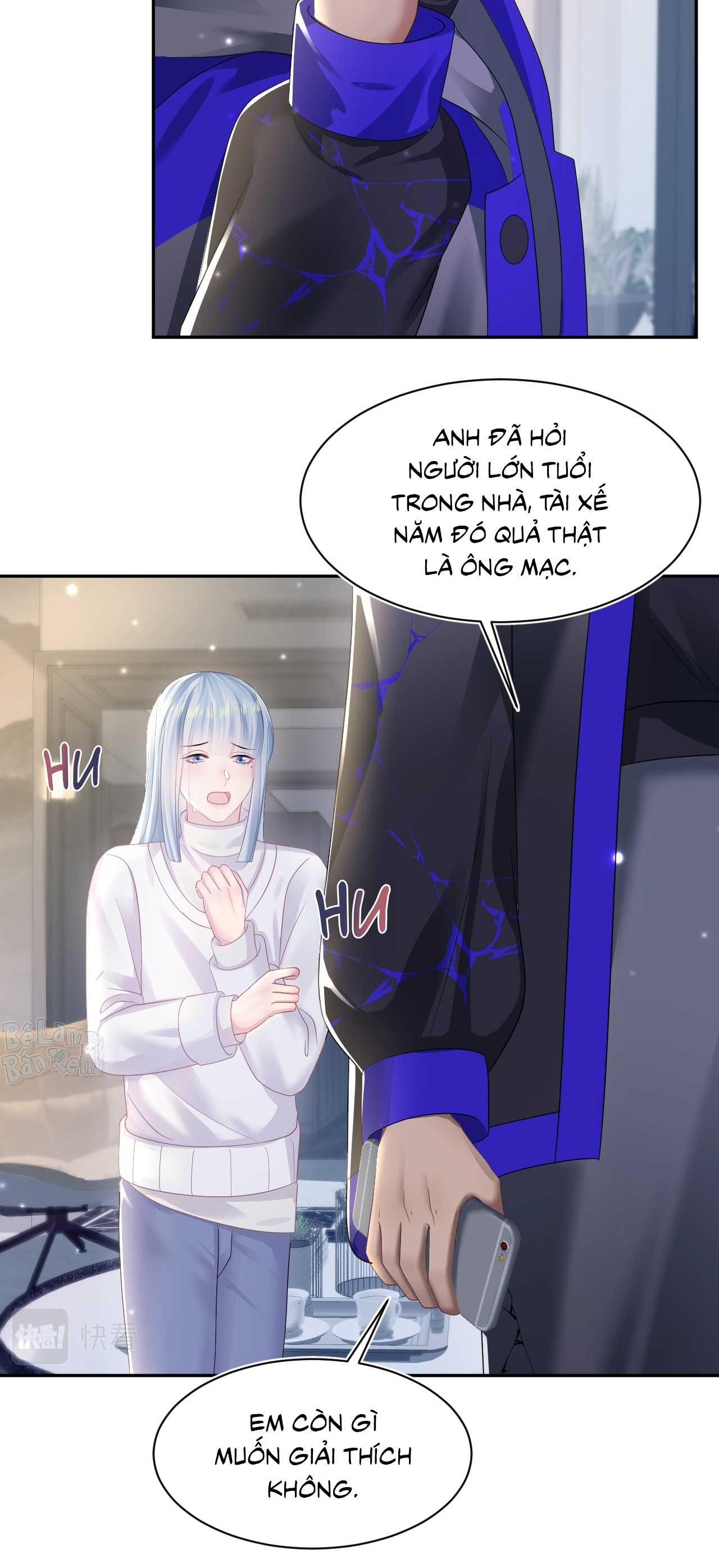 Đọc truyện Tuyệt mỹ bạch liên hoa online dạy học - Chapter 146