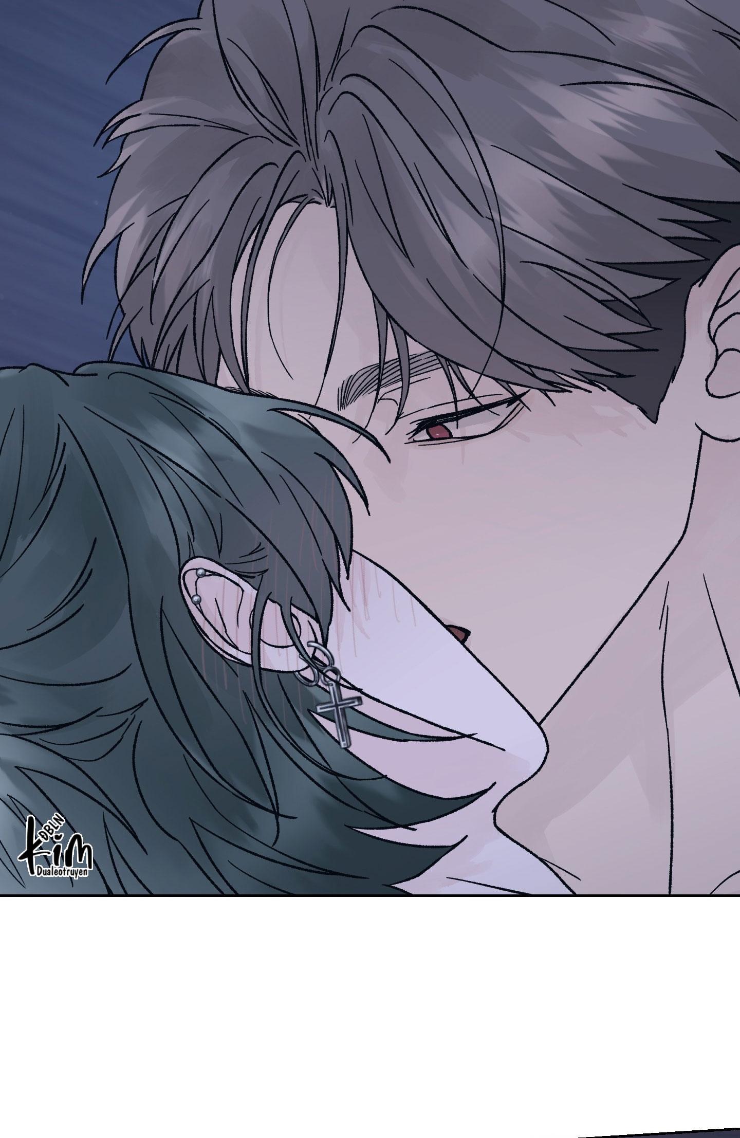 Đọc truyện ĐÊM KINH HOÀNG - Chapter 56