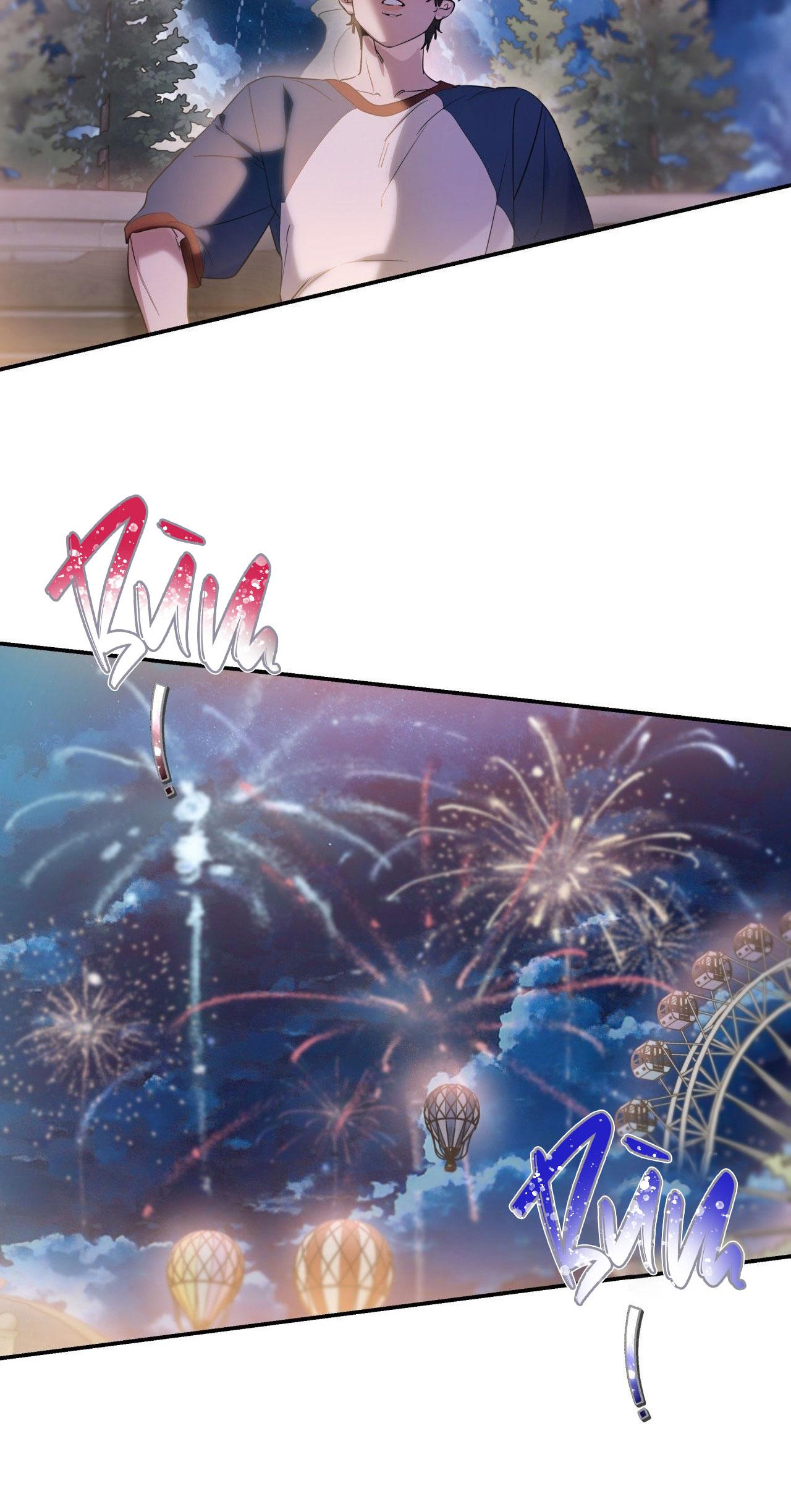 Đọc truyện LỆNH CỨU RỖI - Chapter 76