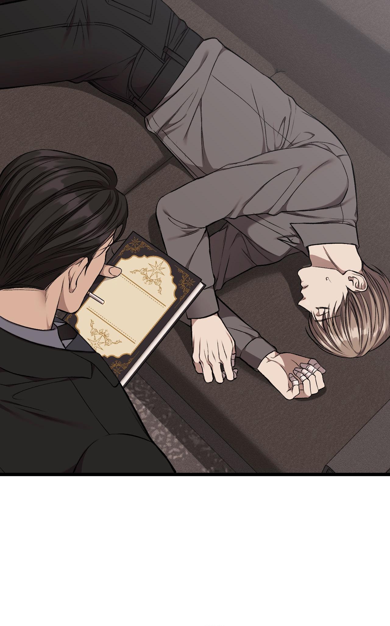 Đọc truyện PHI VỤ BẨN THỈU - Chapter 52