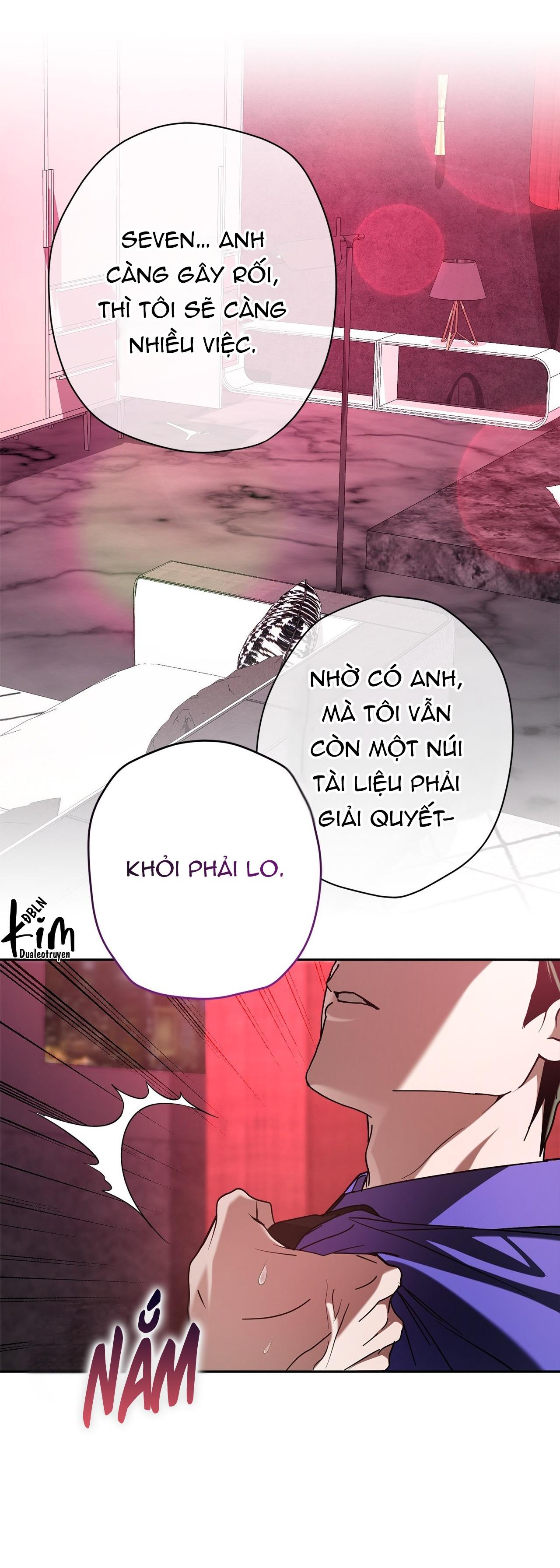 Đọc truyện BULLET TIME - Chapter 1
