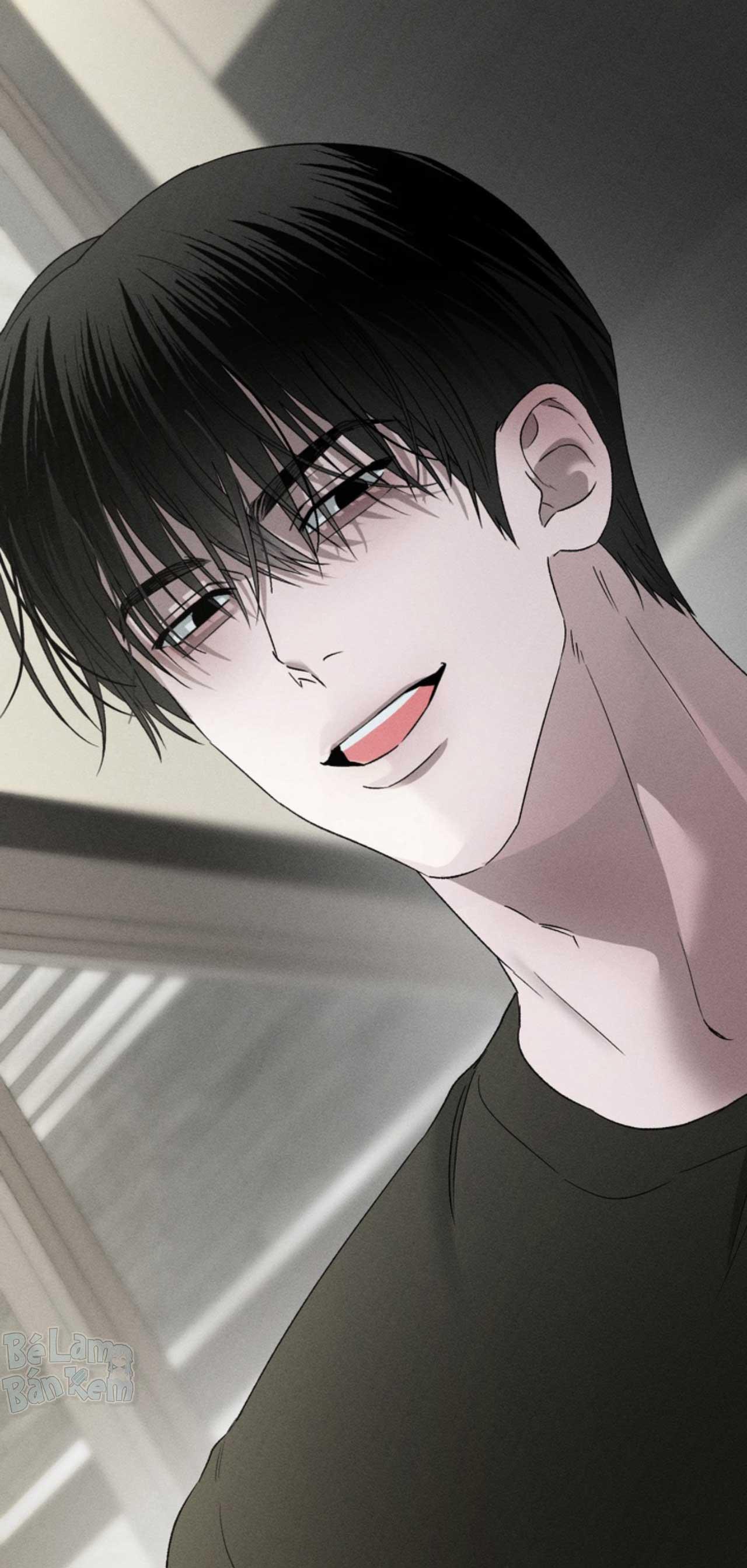 Đọc truyện Tiệm bánh nóng bỏng và gợi cảm - Chapter 32