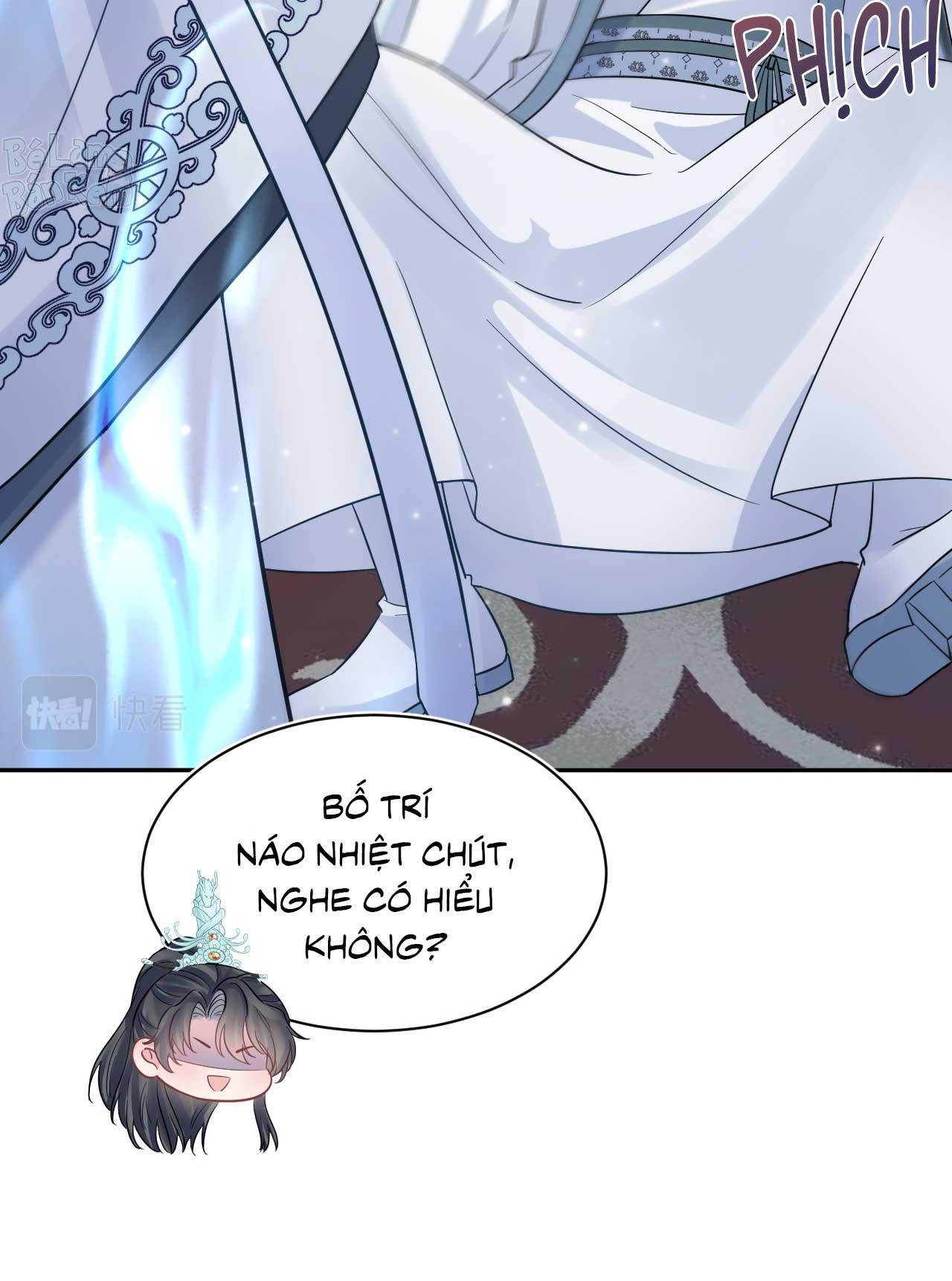 Đọc truyện Tuyệt mỹ bạch liên hoa online dạy học - Chapter 190