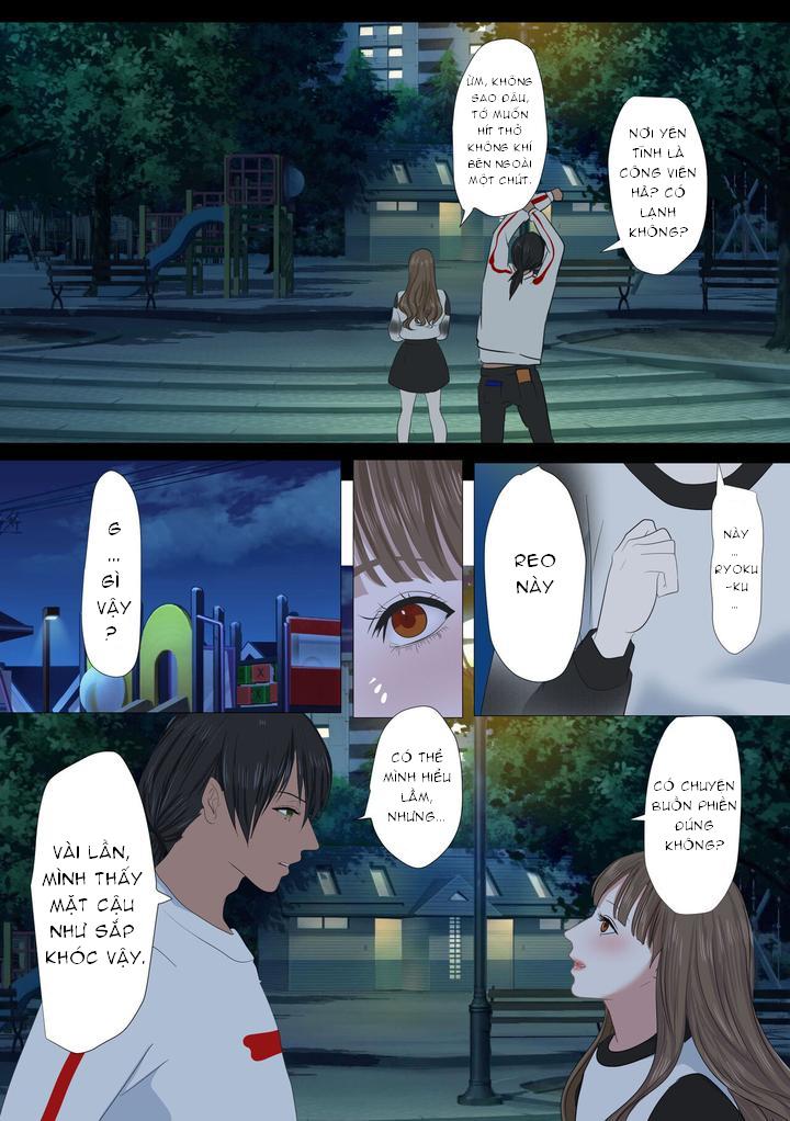 Đọc truyện Tuyển tập BOYLOVE màu sắc - Chapter 218