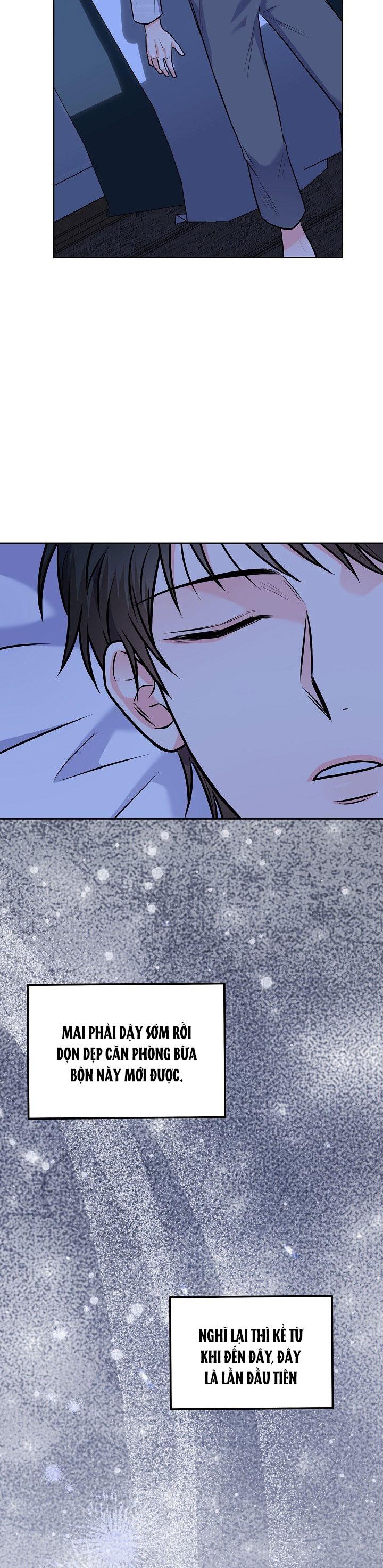 Đọc truyện CHÁN GHÉT - Chapter 68