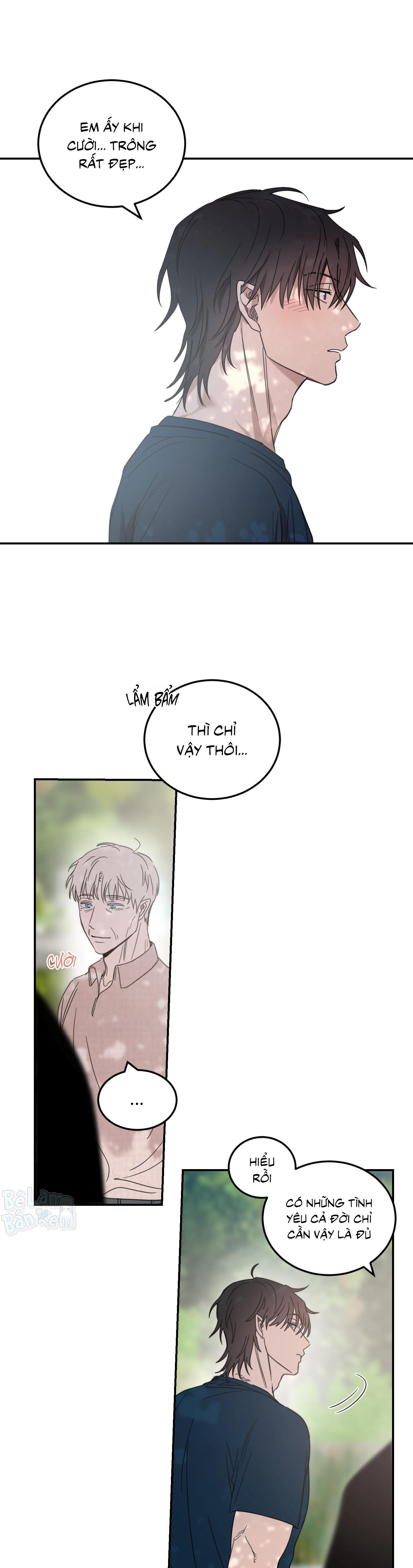 Đọc truyện NGÔI NHÀ HƯỚNG MẶT TRỜI MỌC - Chapter 58