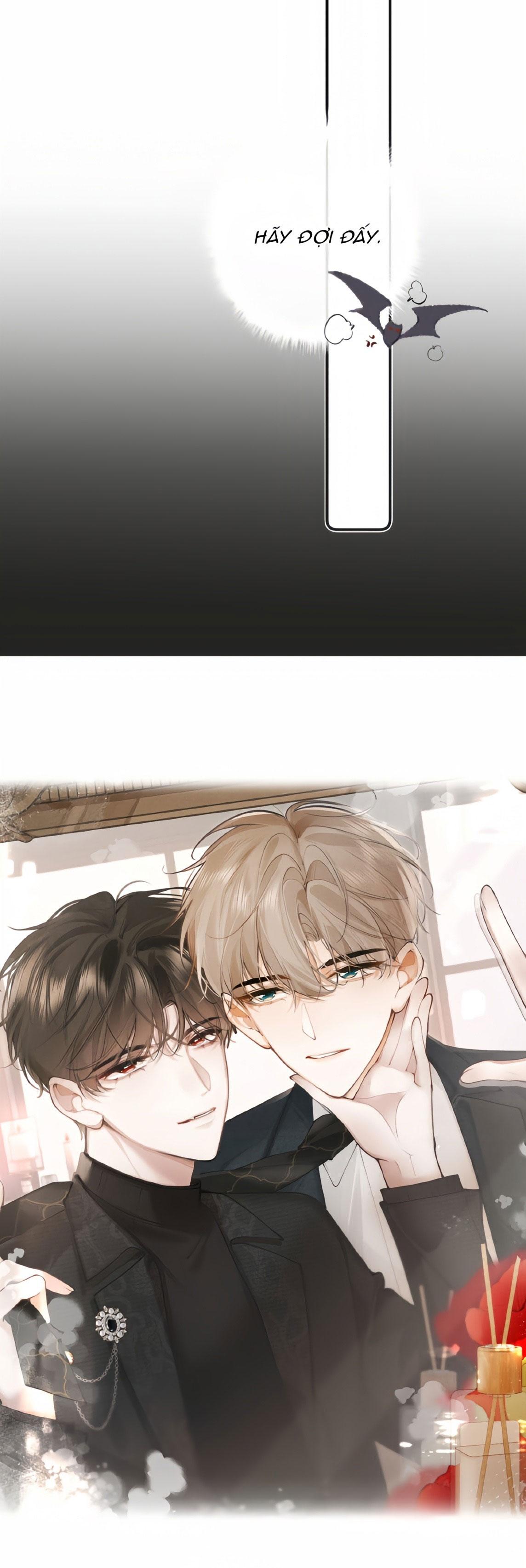 Đọc truyện Mối Quan Hệ Tệ Hại - Chapter 7