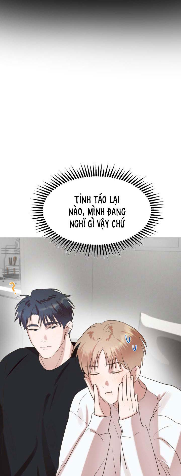 Đọc truyện Sứ Giả Tình Yêu - Chapter 9