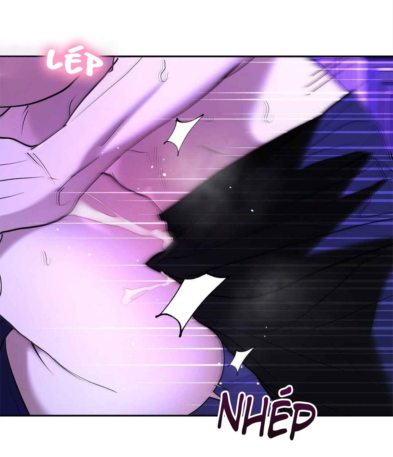 Đọc truyện BULLET TIME - Chapter 3