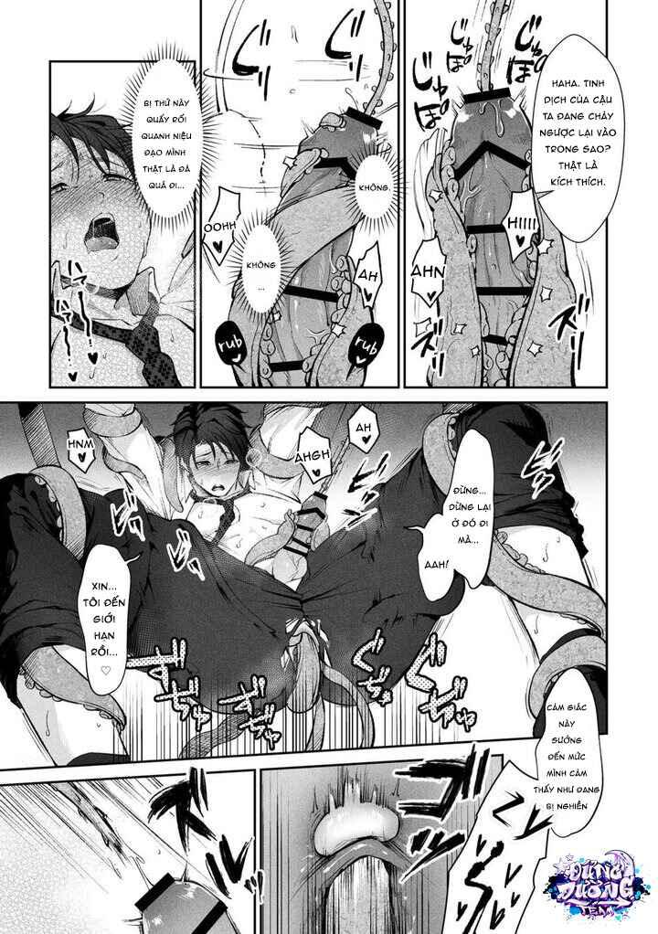 Đọc truyện ONESHORT BÁI THIẾN - Chapter 11