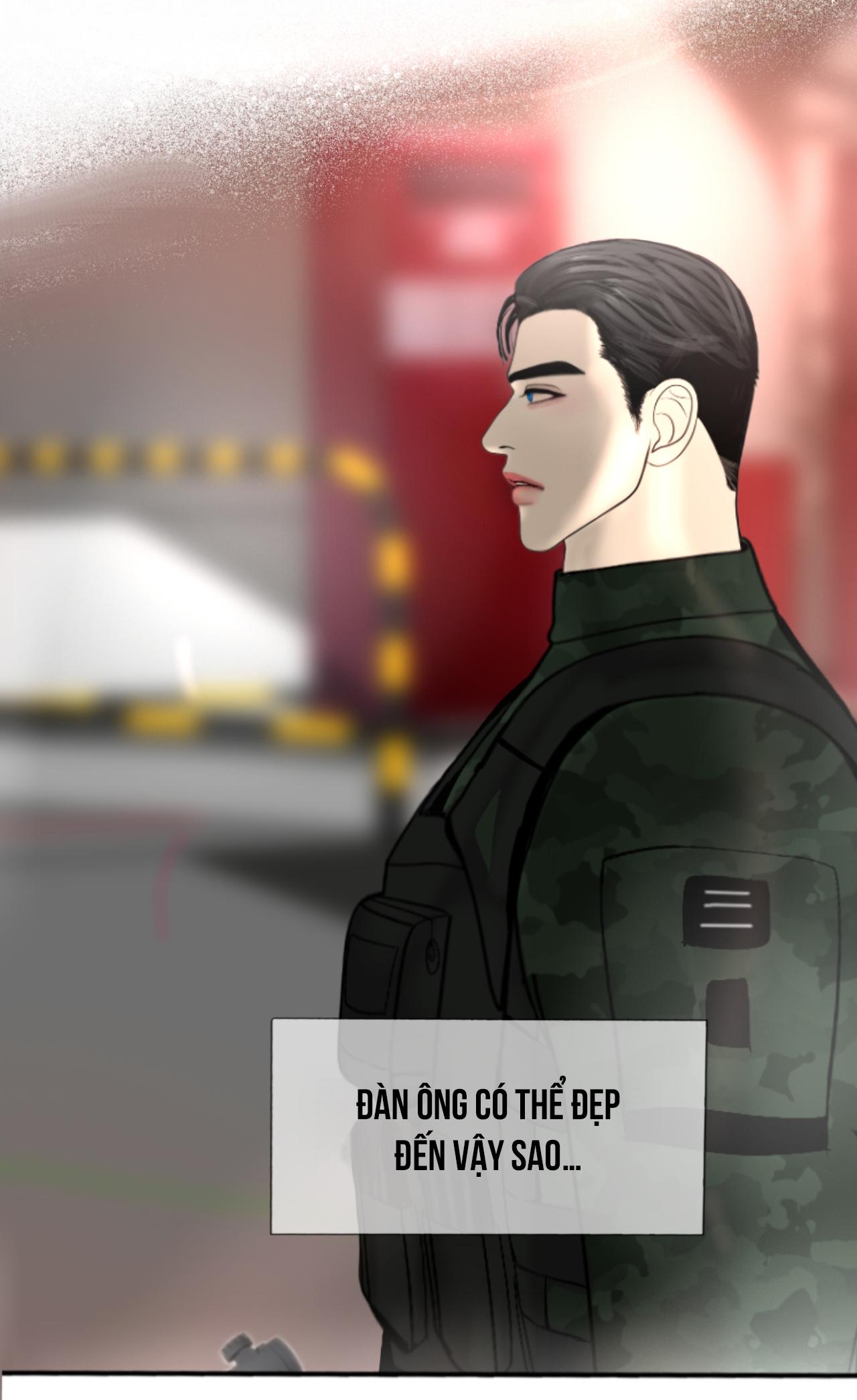 Đọc truyện HỘ GIẢ MẠT THẾ - Chapter 3