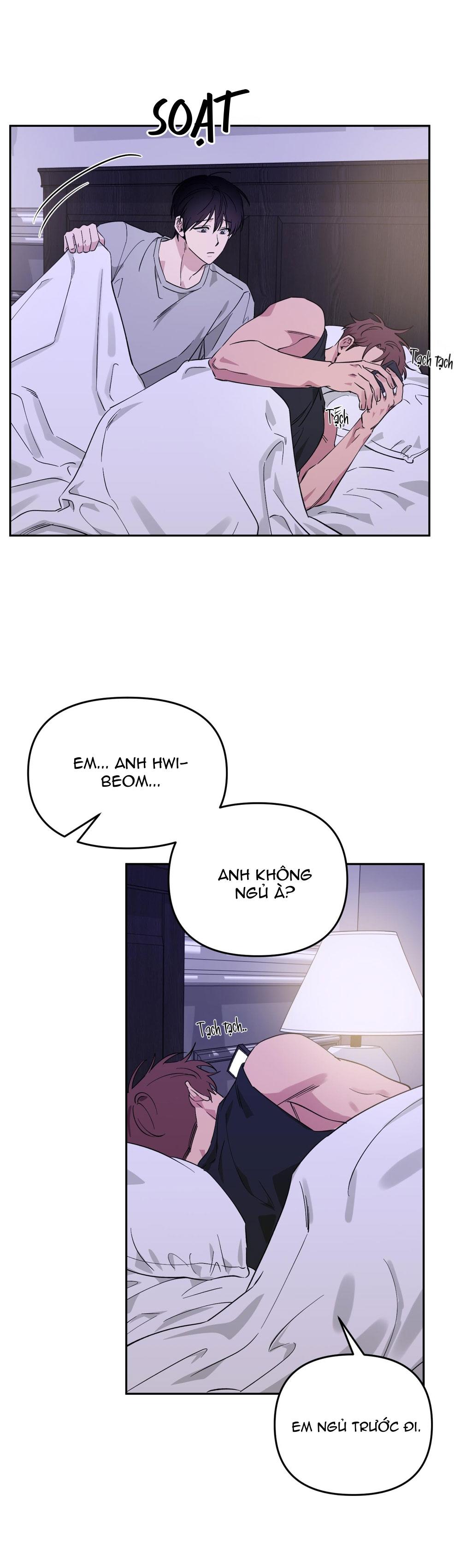 Đọc truyện VẬN MAY BẤT NGỜ - Chapter 67